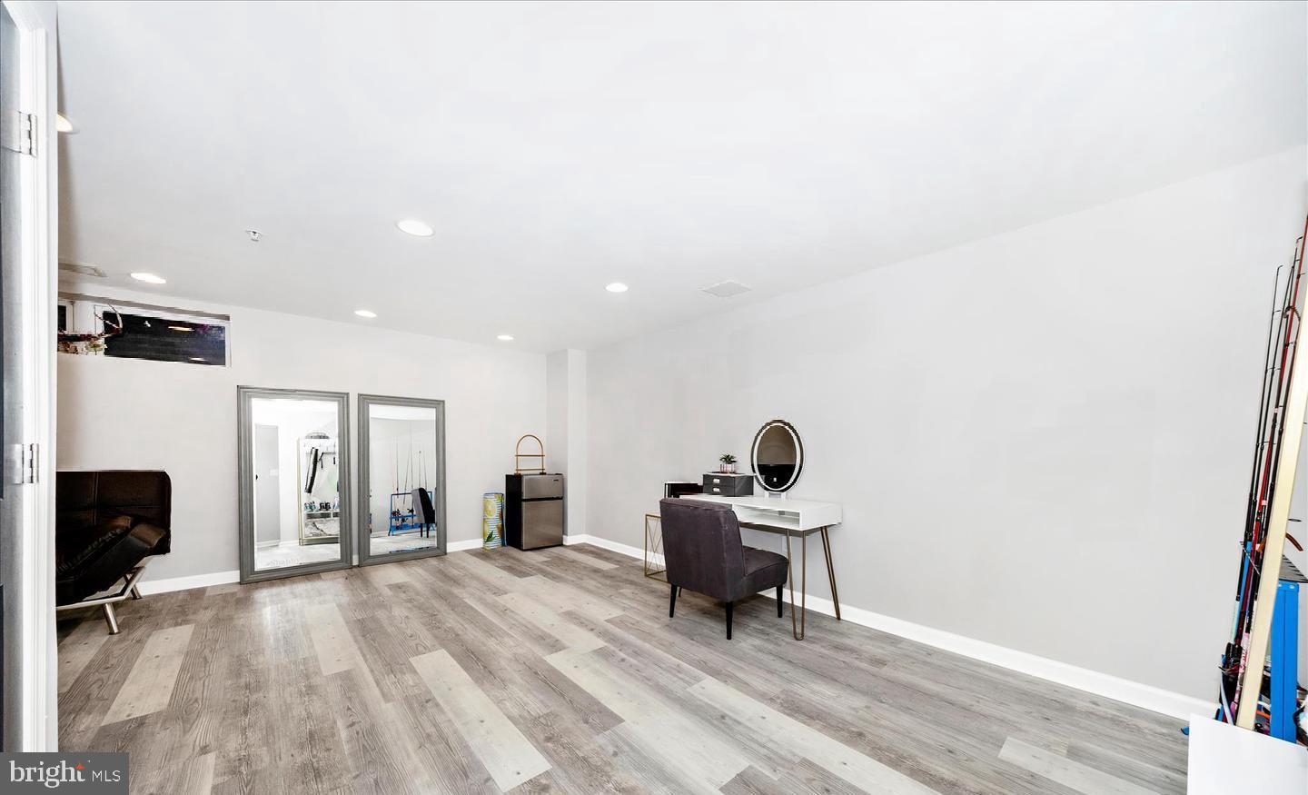WHITTIER POND - Residential Lease