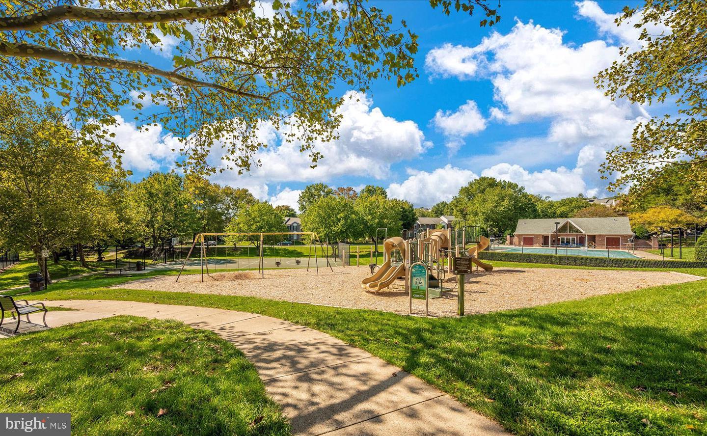 WHITTIER POND - Residential Lease