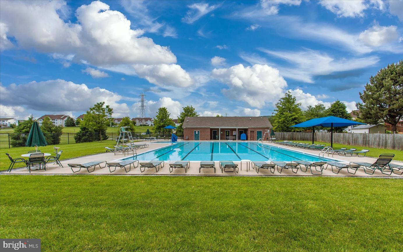 WHITTIER POND - Residential Lease
