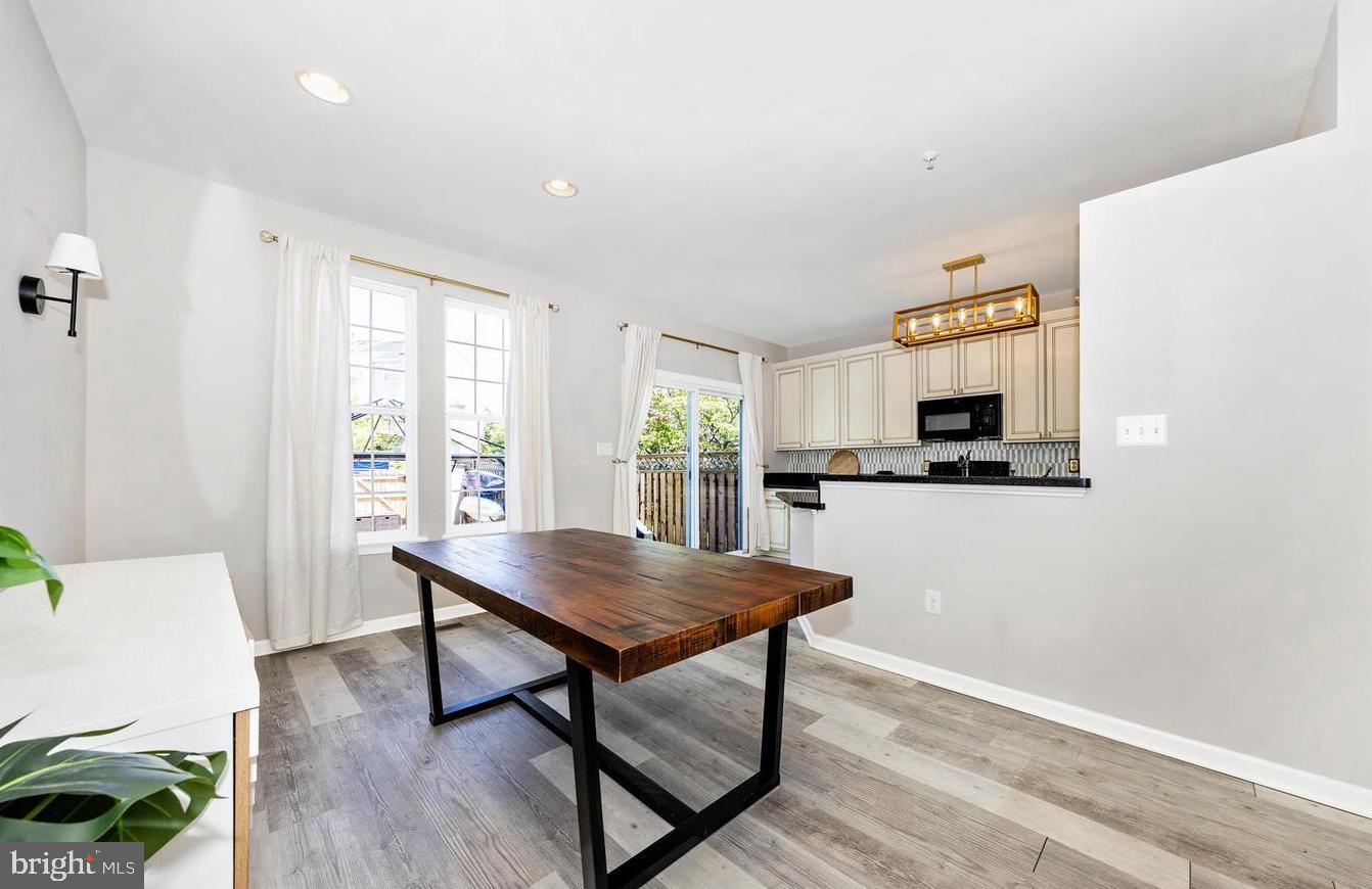 WHITTIER POND - Residential Lease