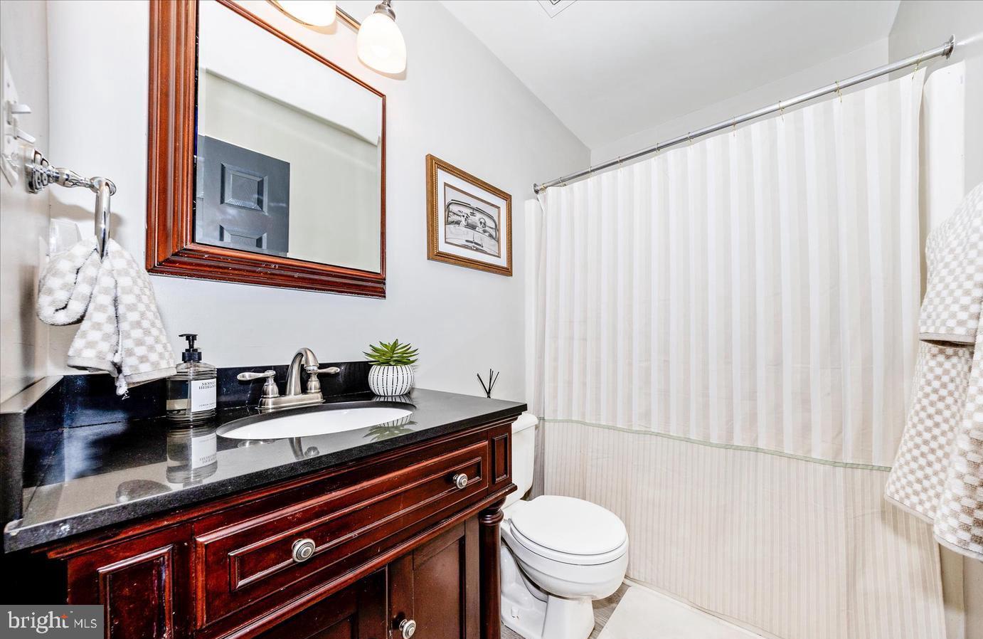 WHITTIER POND - Residential Lease