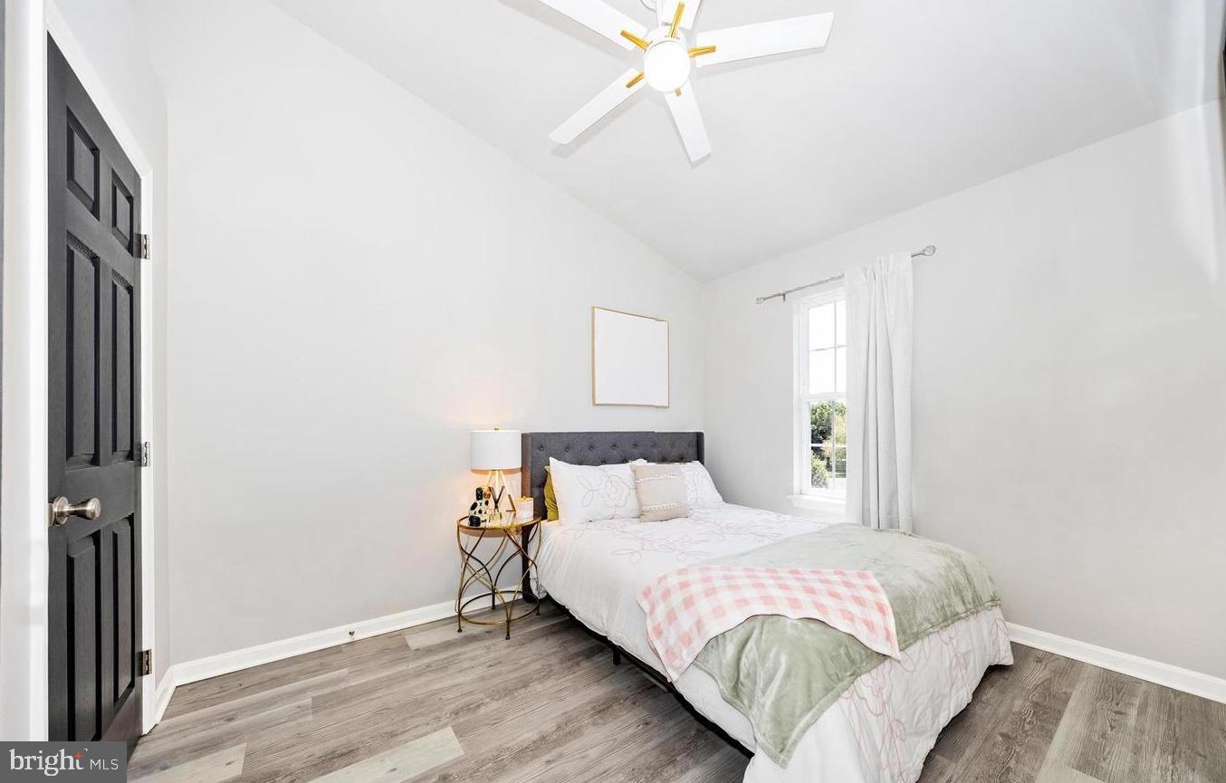 WHITTIER POND - Residential Lease