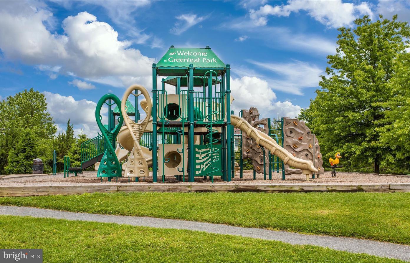 WHITTIER POND - Residential Lease
