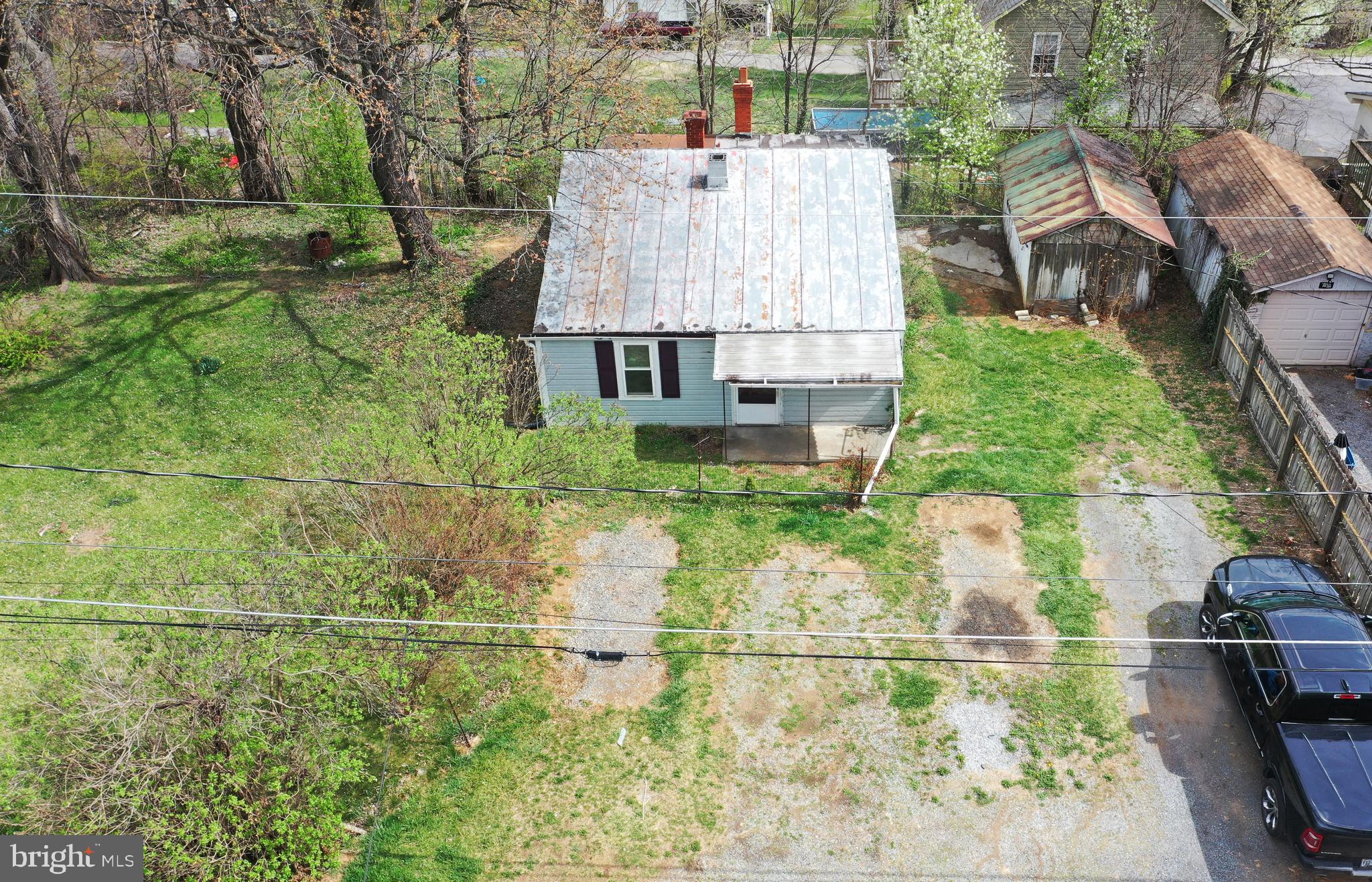 NONE AVAILABLE - Residential