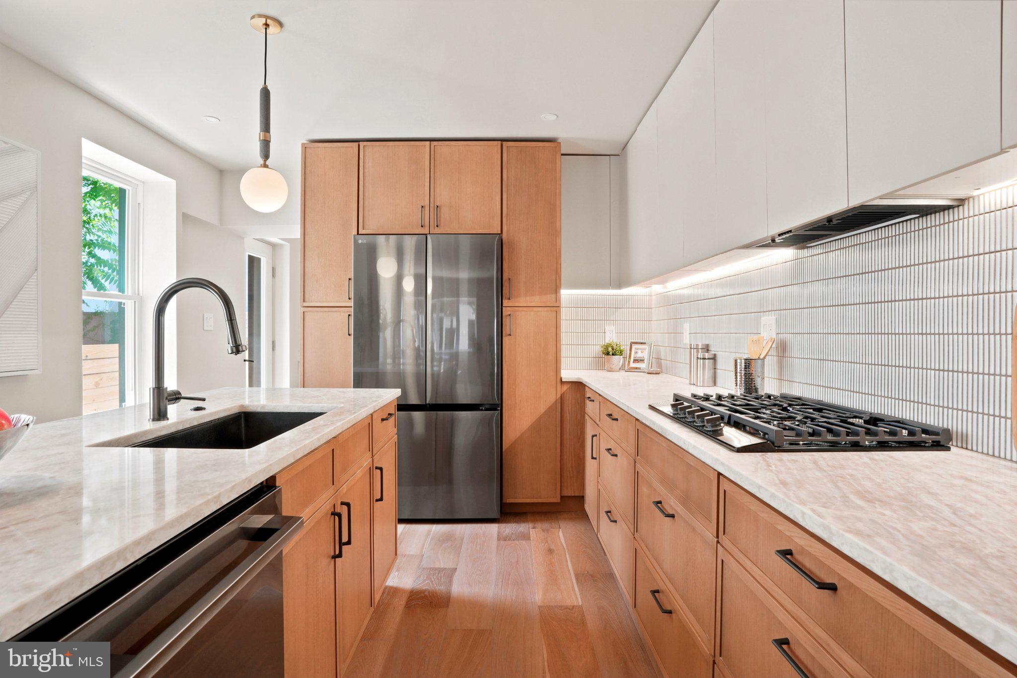 FISHTOWN - Residential
