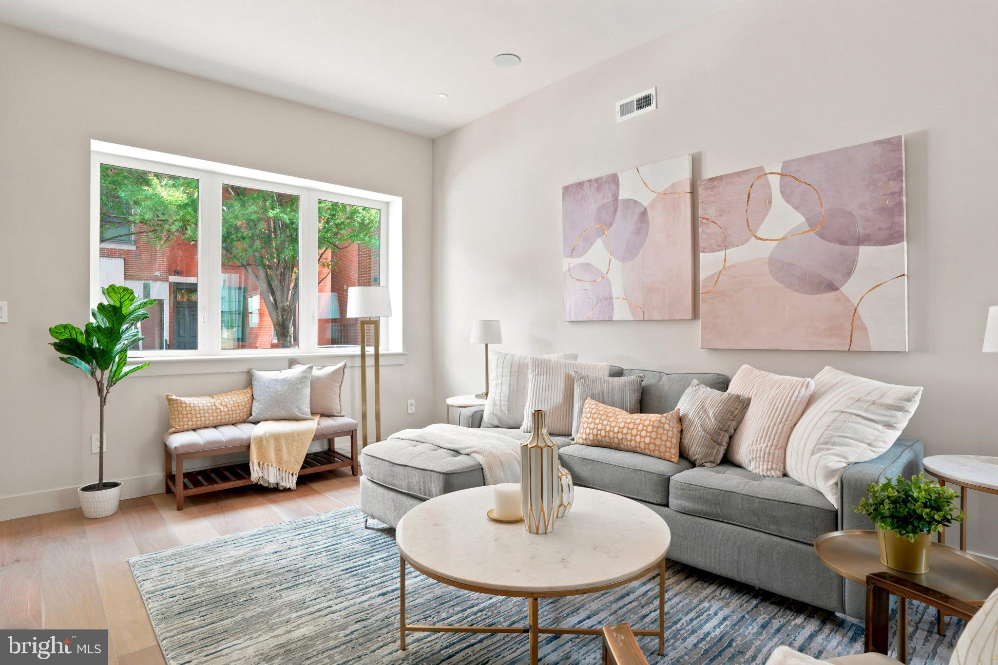 FISHTOWN - Residential