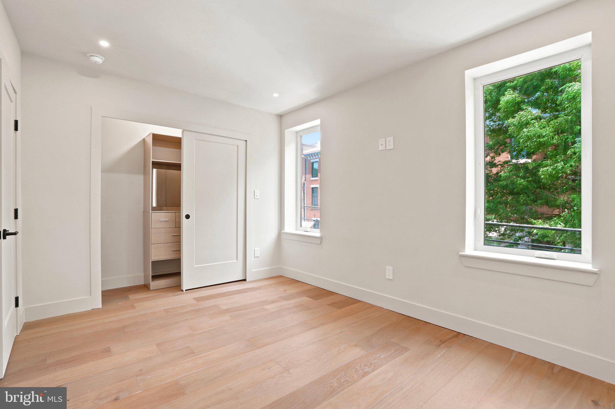 FISHTOWN - Residential