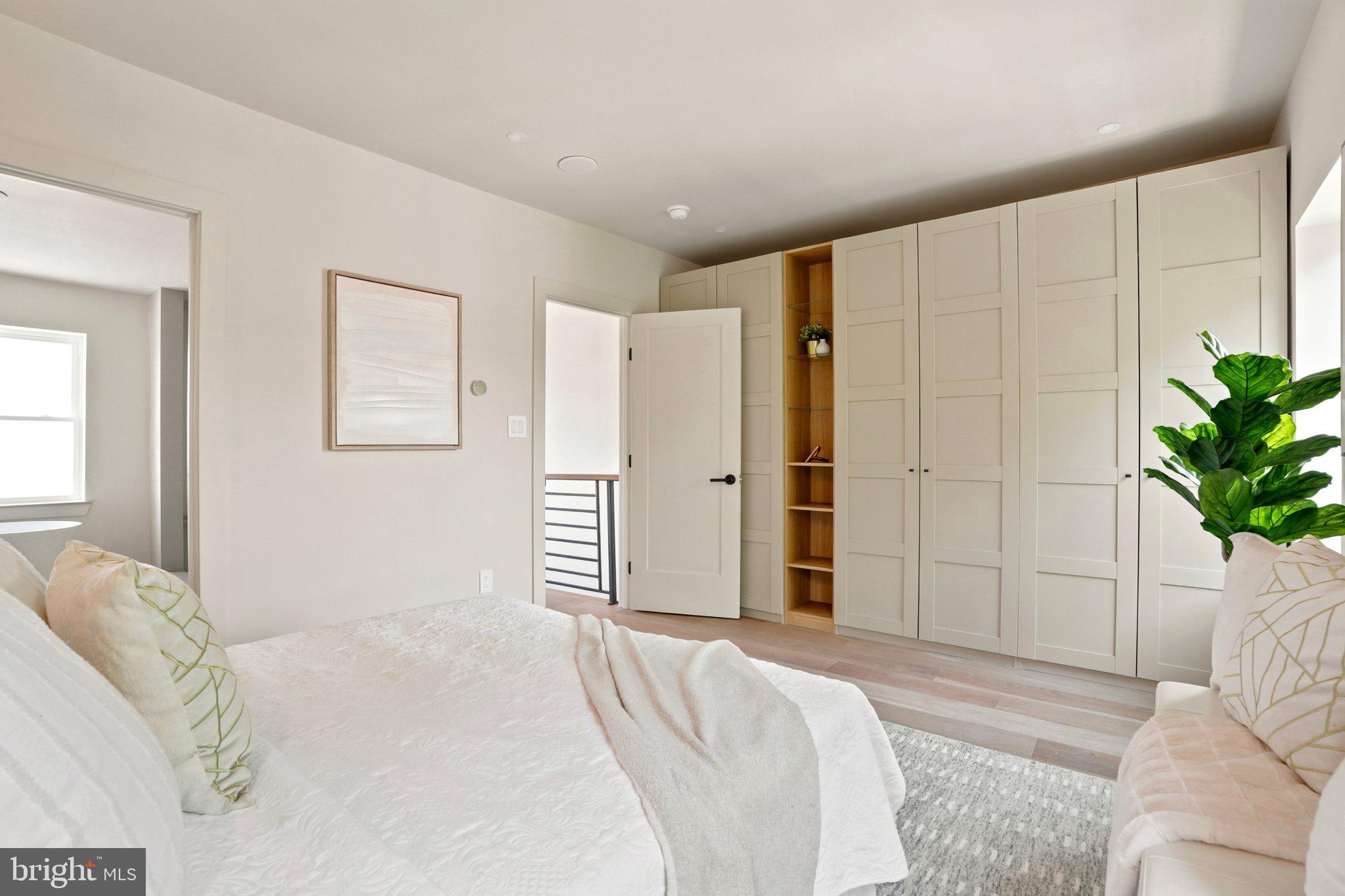 FISHTOWN - Residential