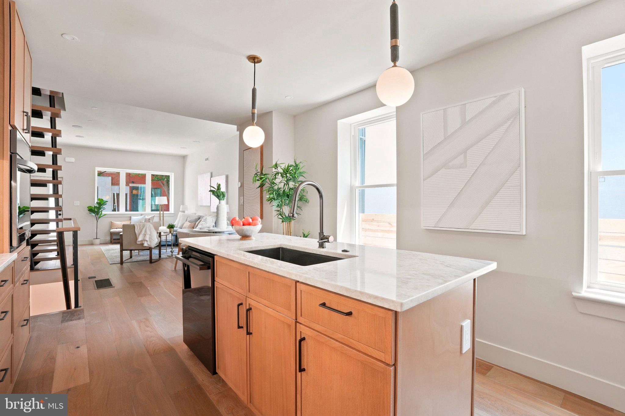 FISHTOWN - Residential