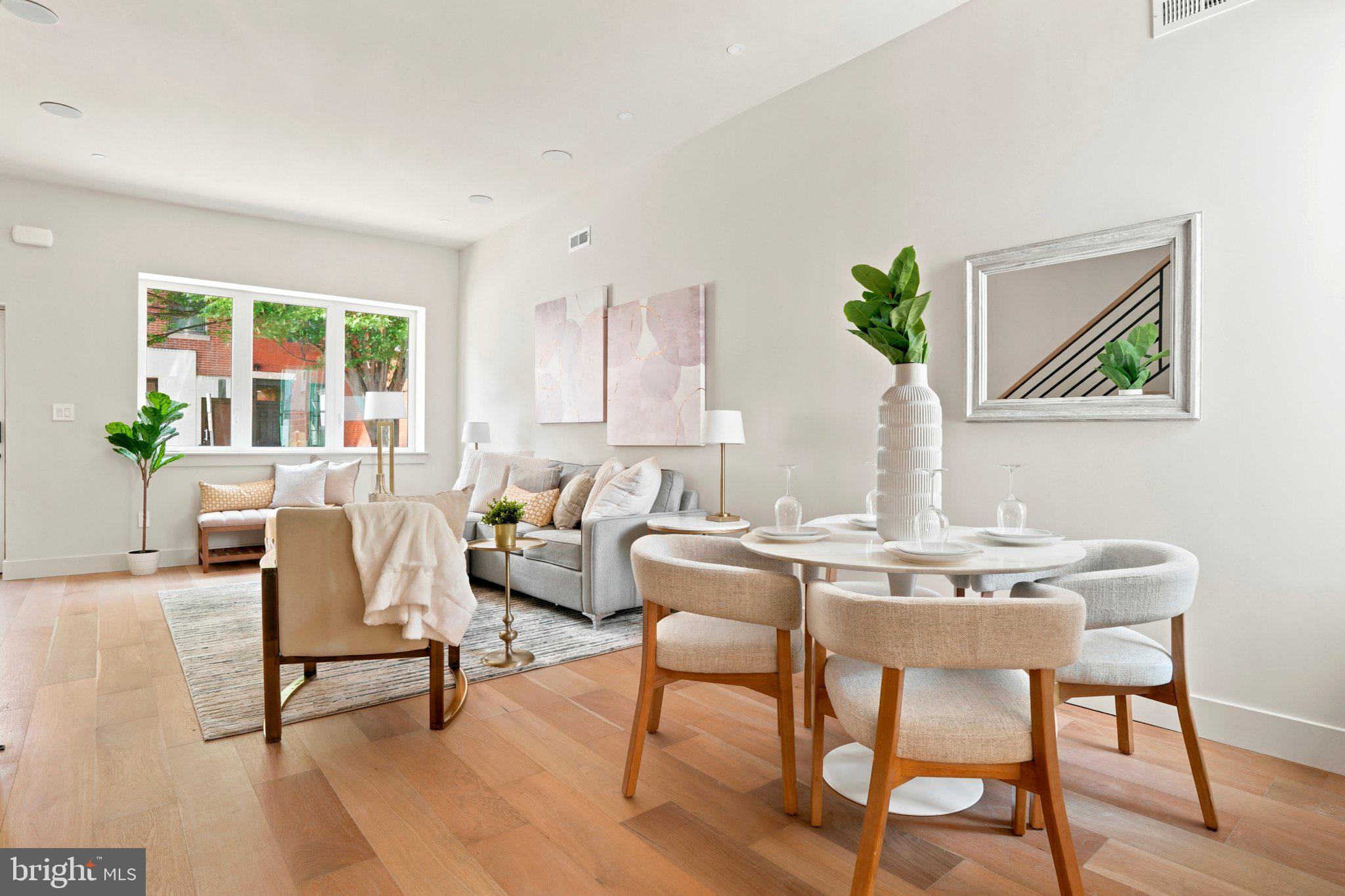 FISHTOWN - Residential