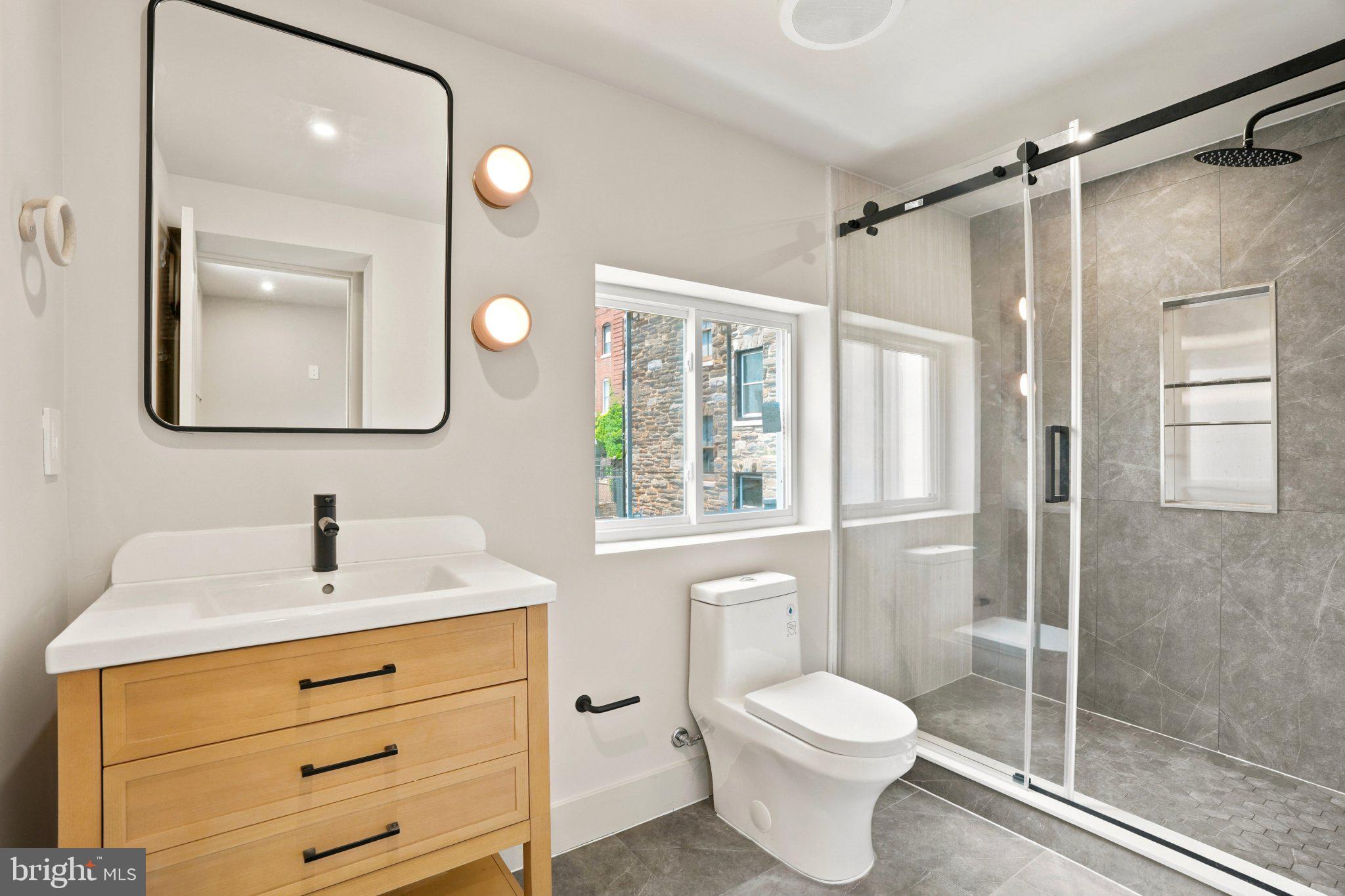 FISHTOWN - Residential