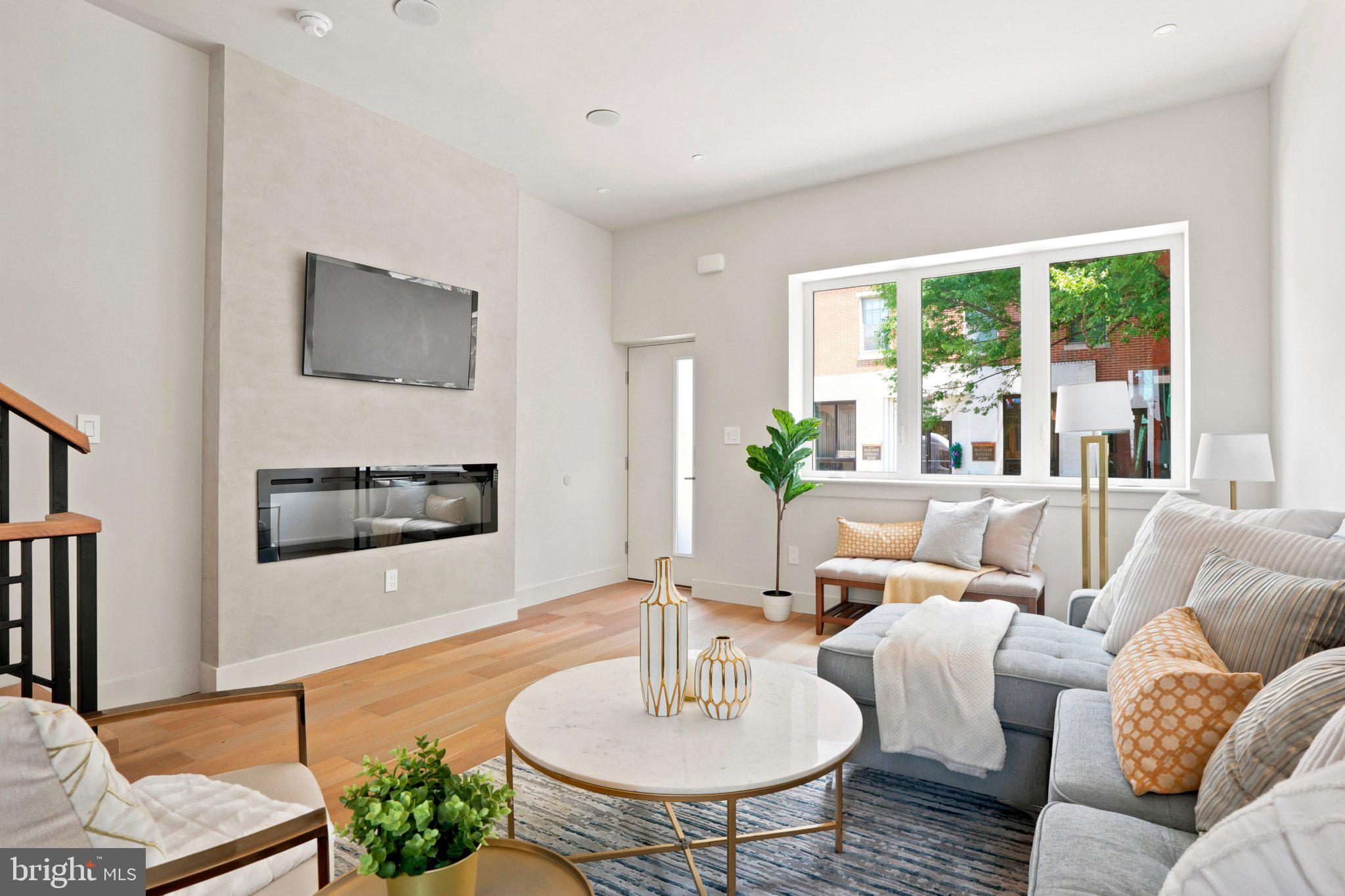 FISHTOWN - Residential