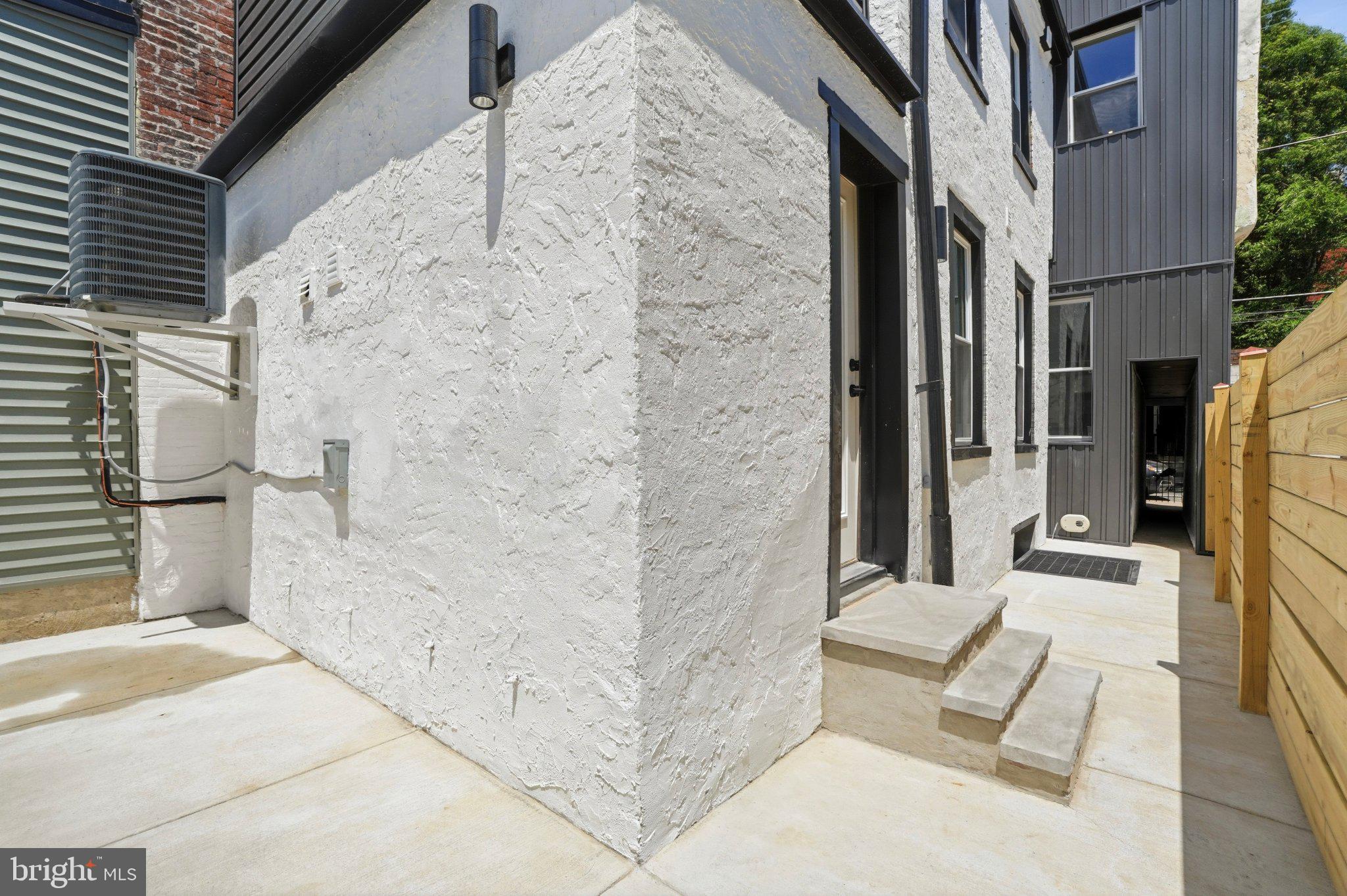FISHTOWN - Residential