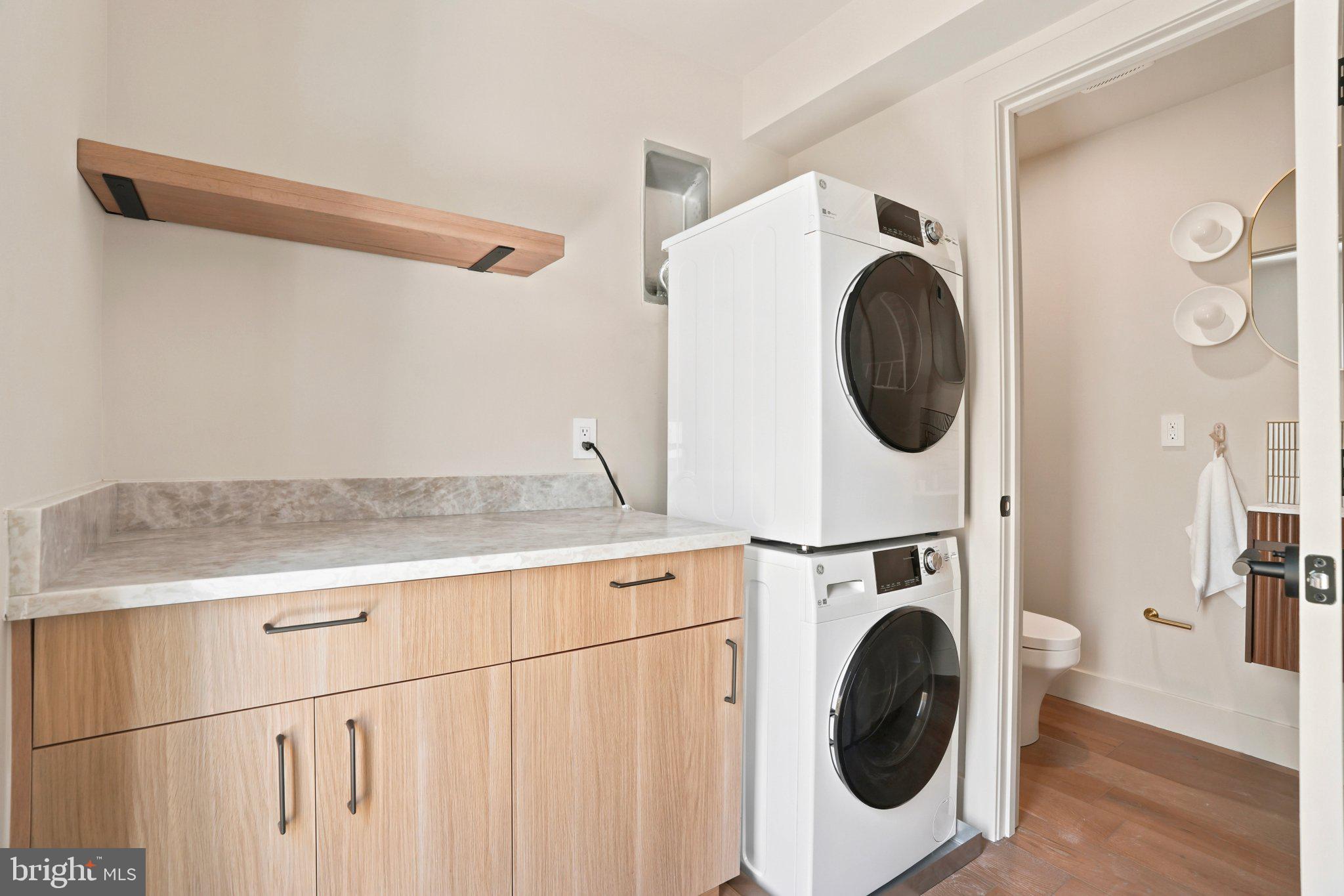 FISHTOWN - Residential