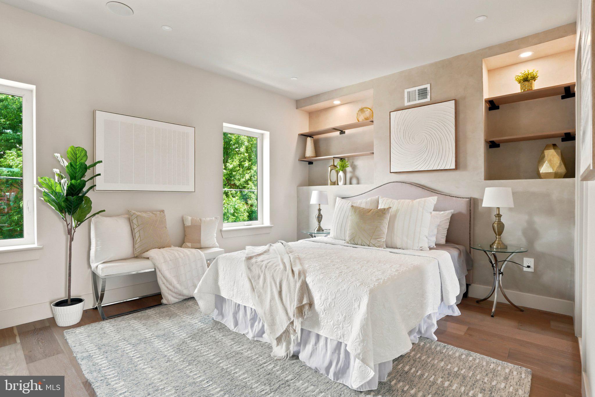 FISHTOWN - Residential