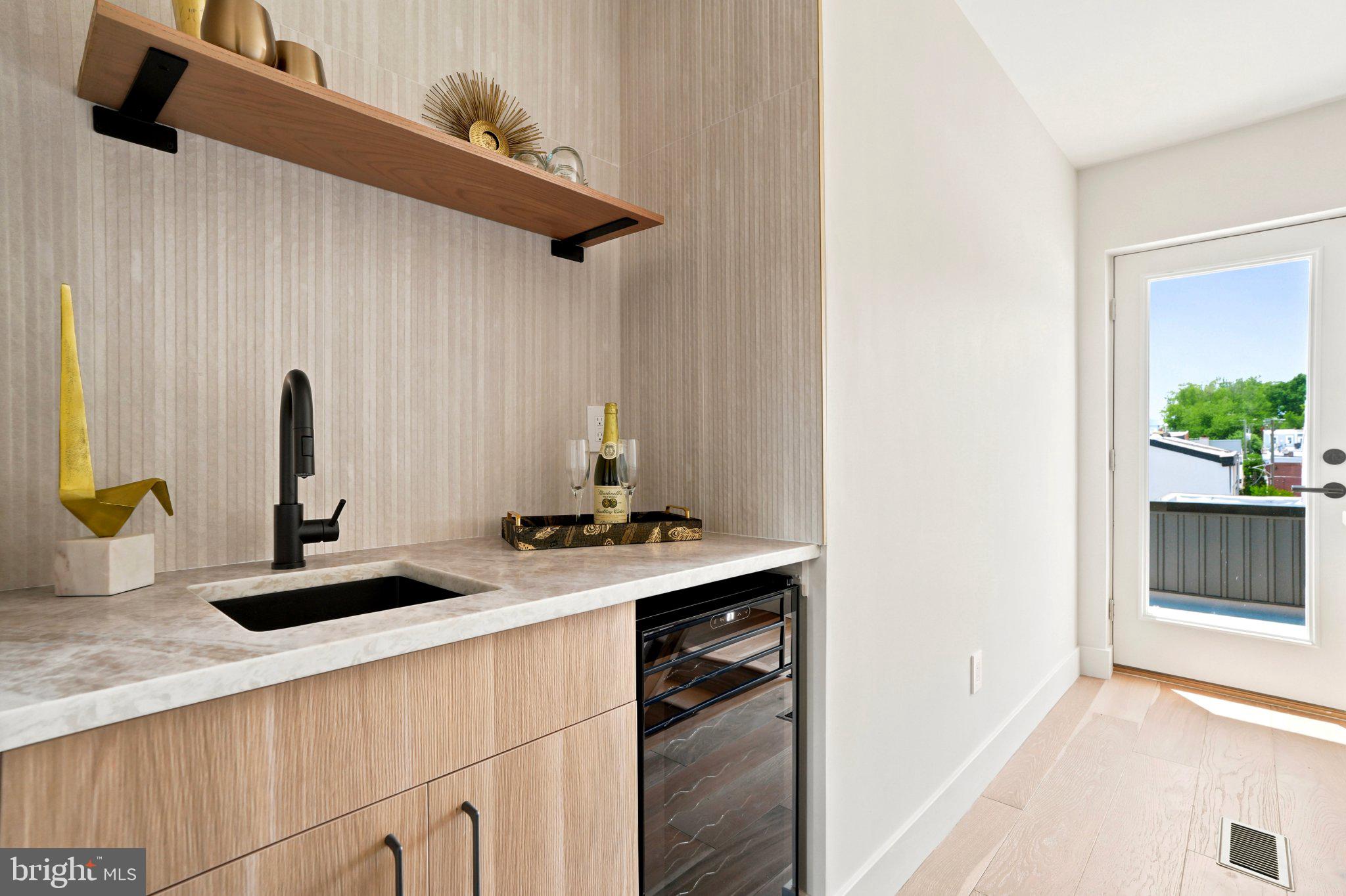 FISHTOWN - Residential
