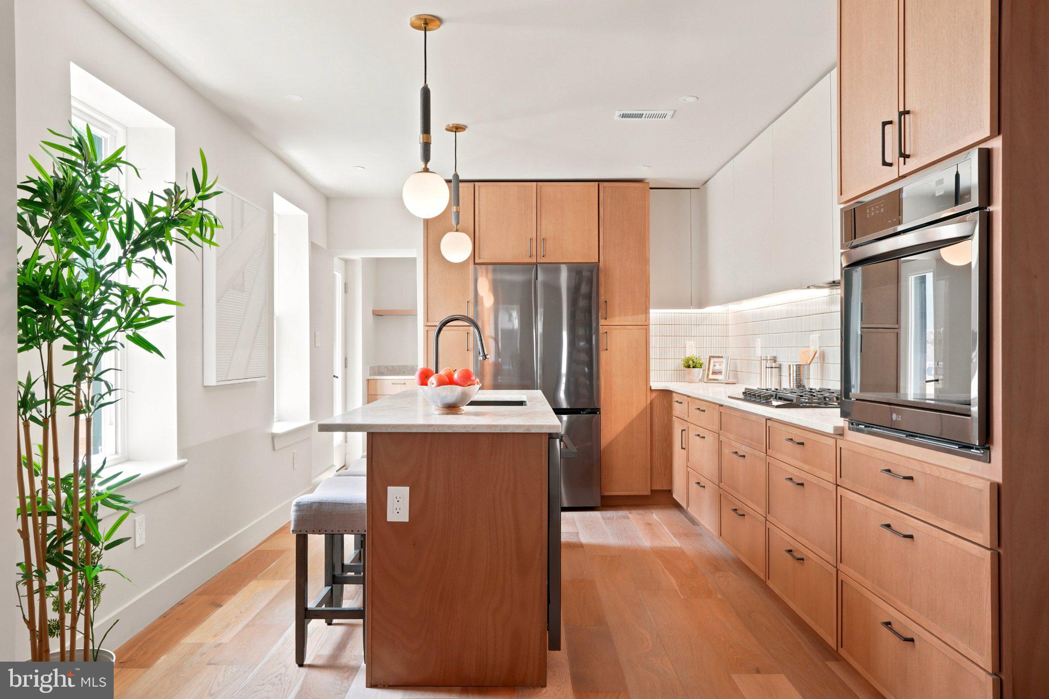 FISHTOWN - Residential