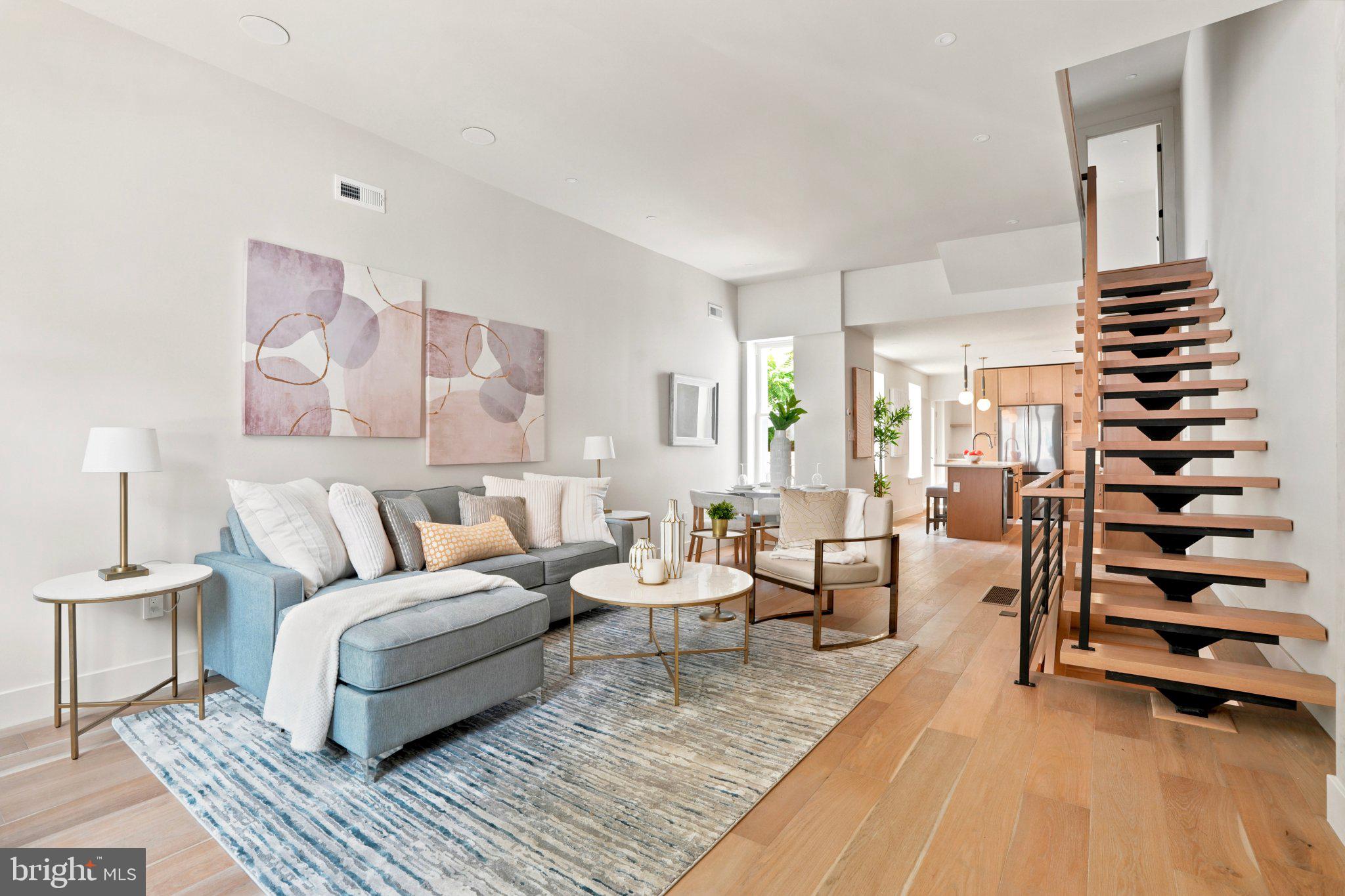 FISHTOWN - Residential