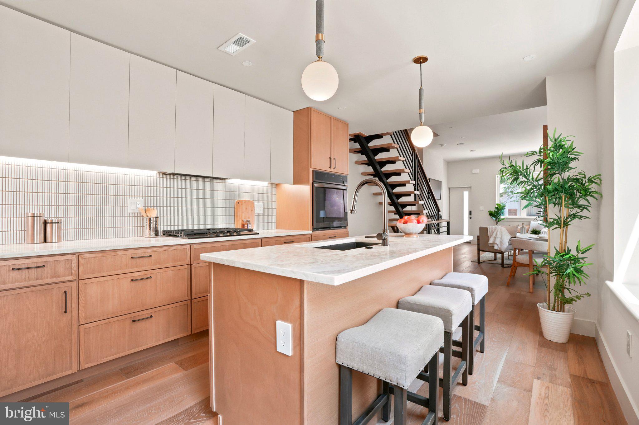 FISHTOWN - Residential