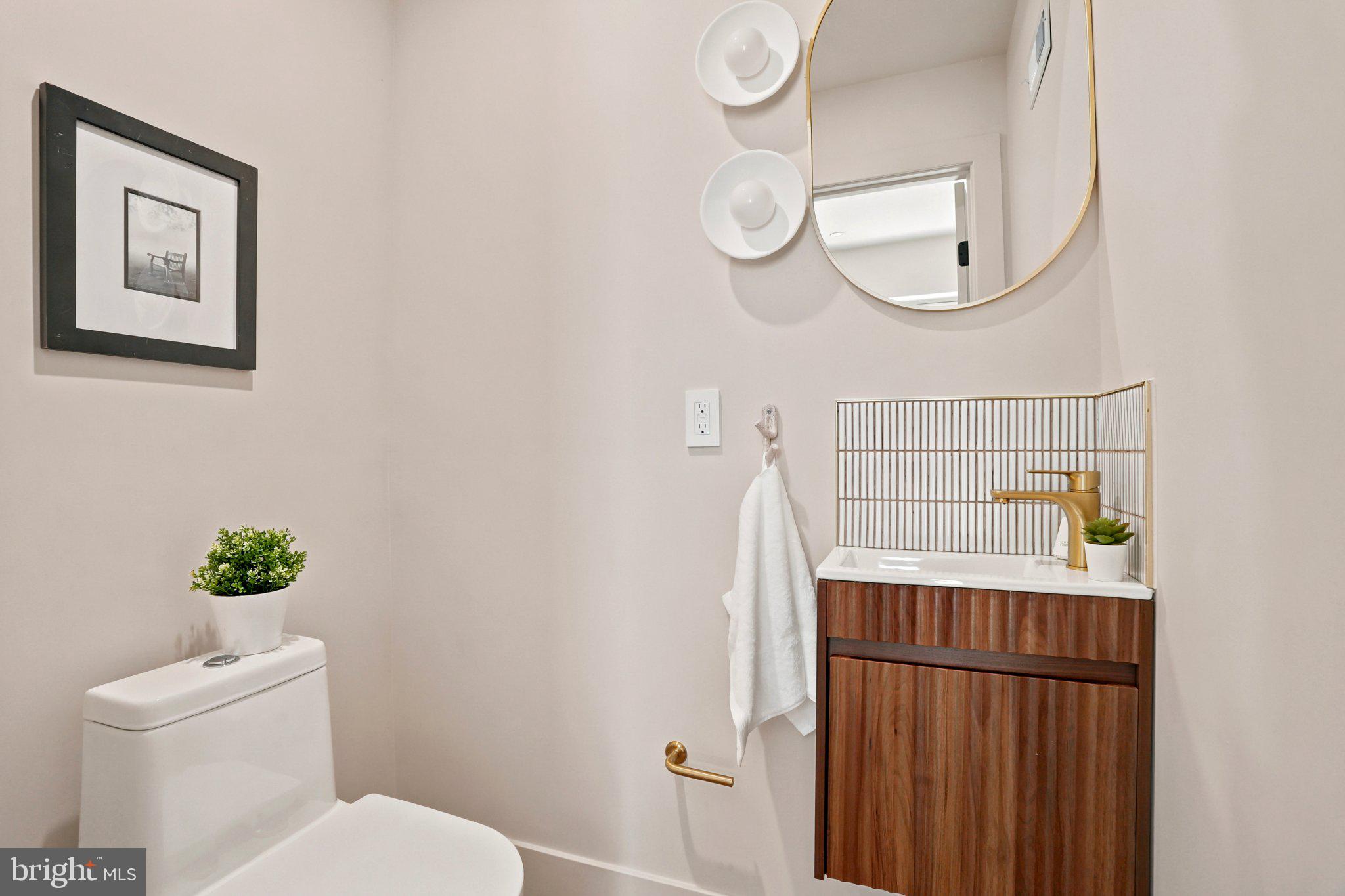 FISHTOWN - Residential