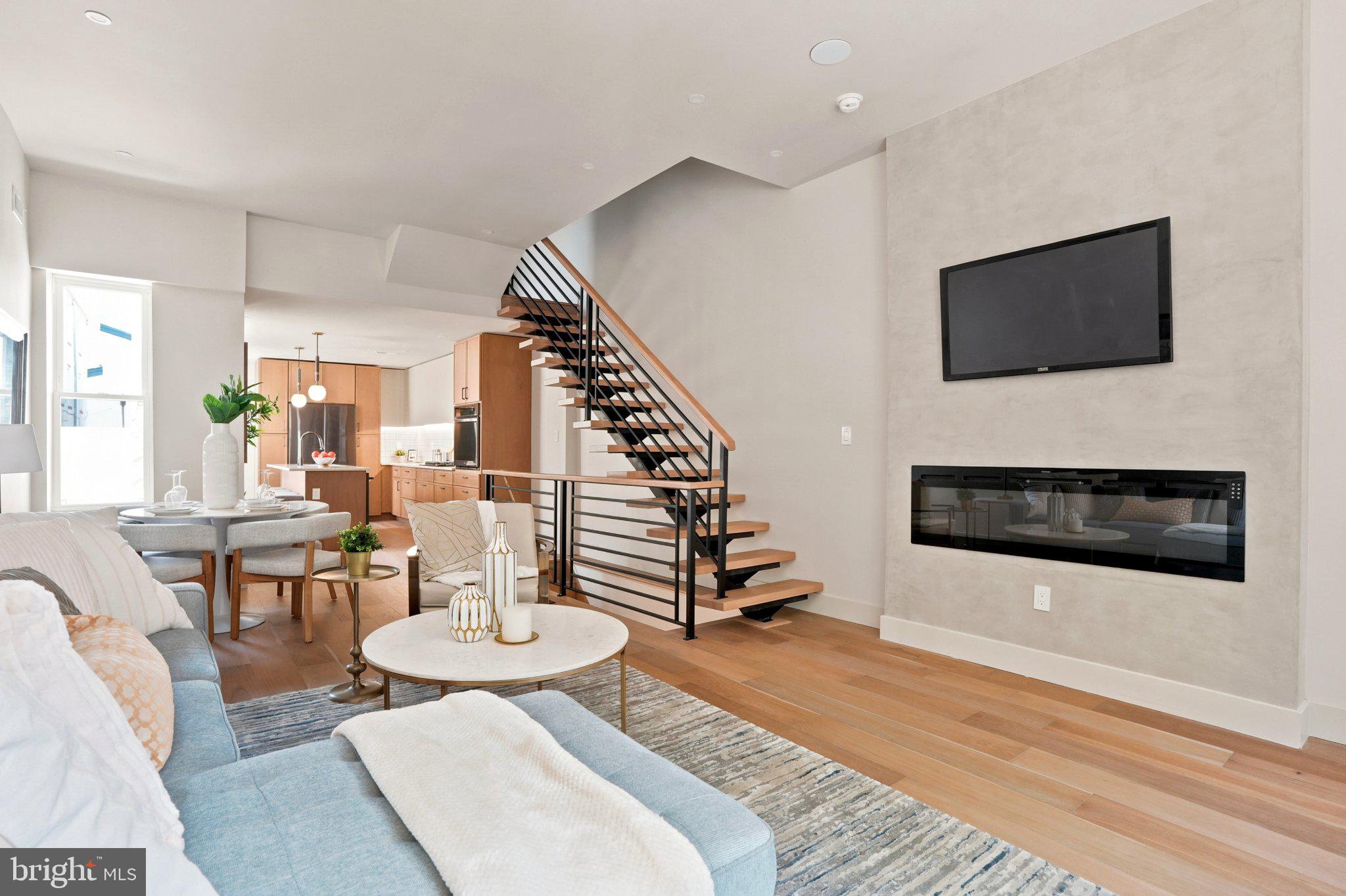 FISHTOWN - Residential