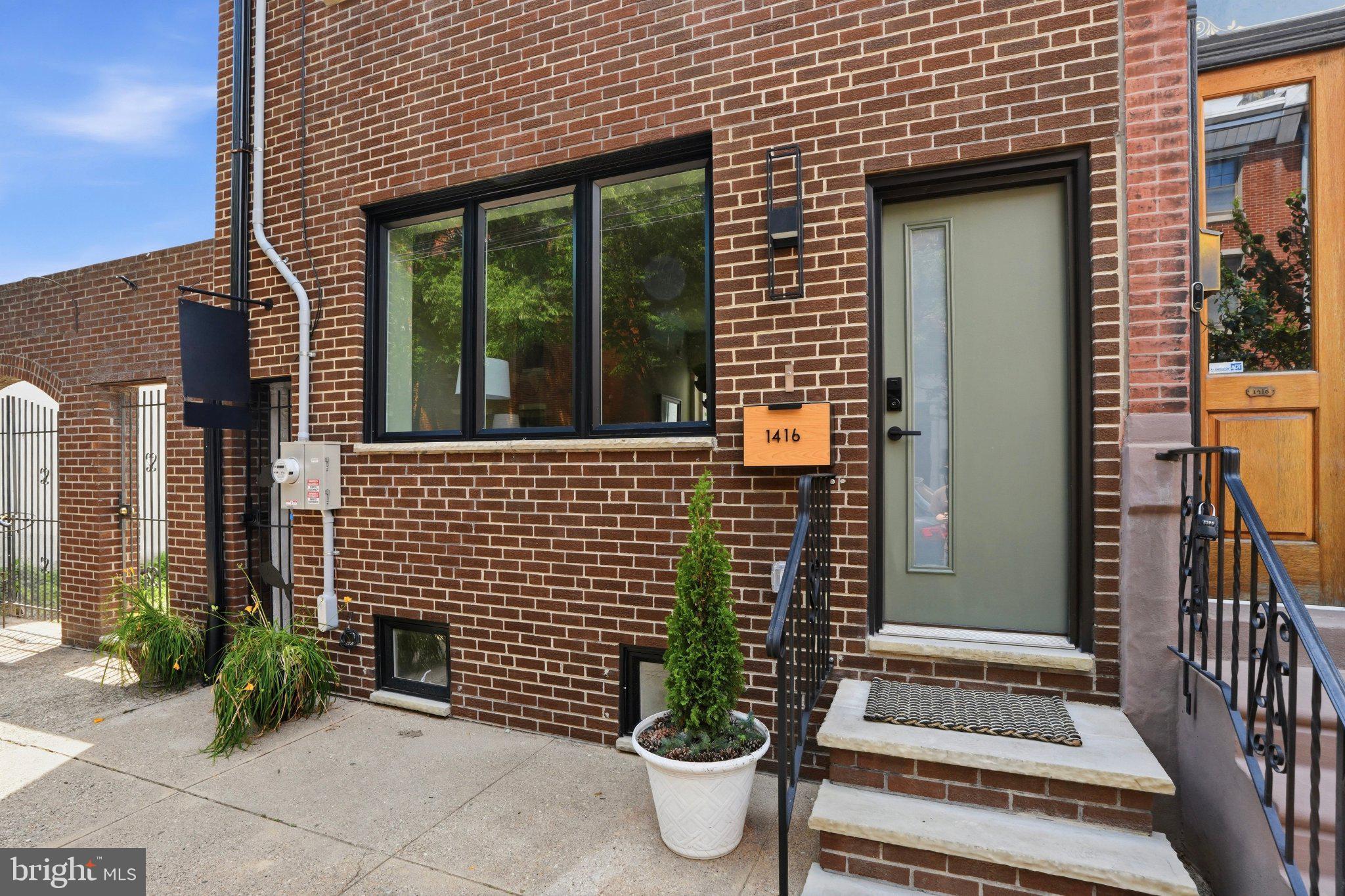 FISHTOWN - Residential