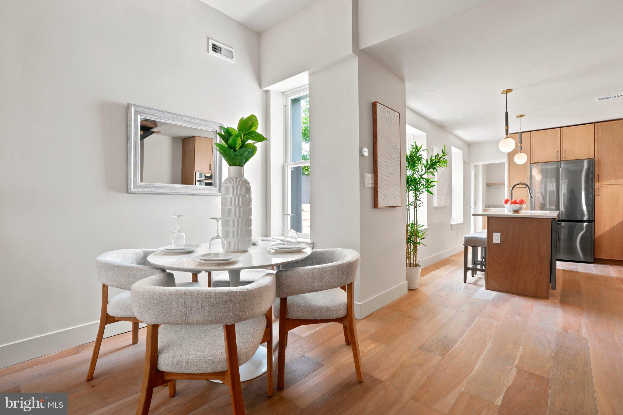 FISHTOWN - Residential