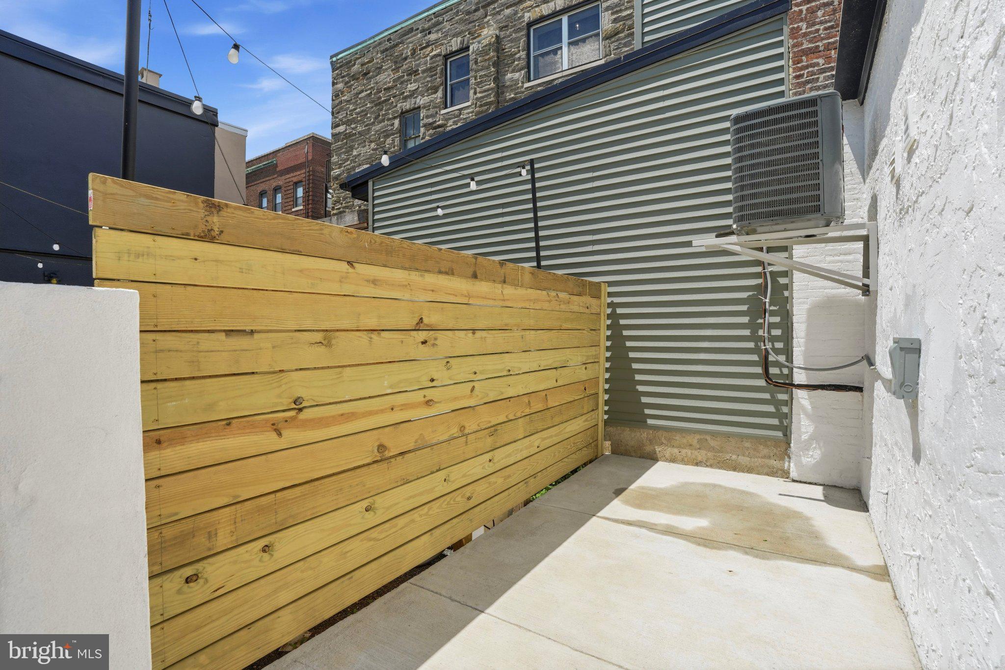 FISHTOWN - Residential