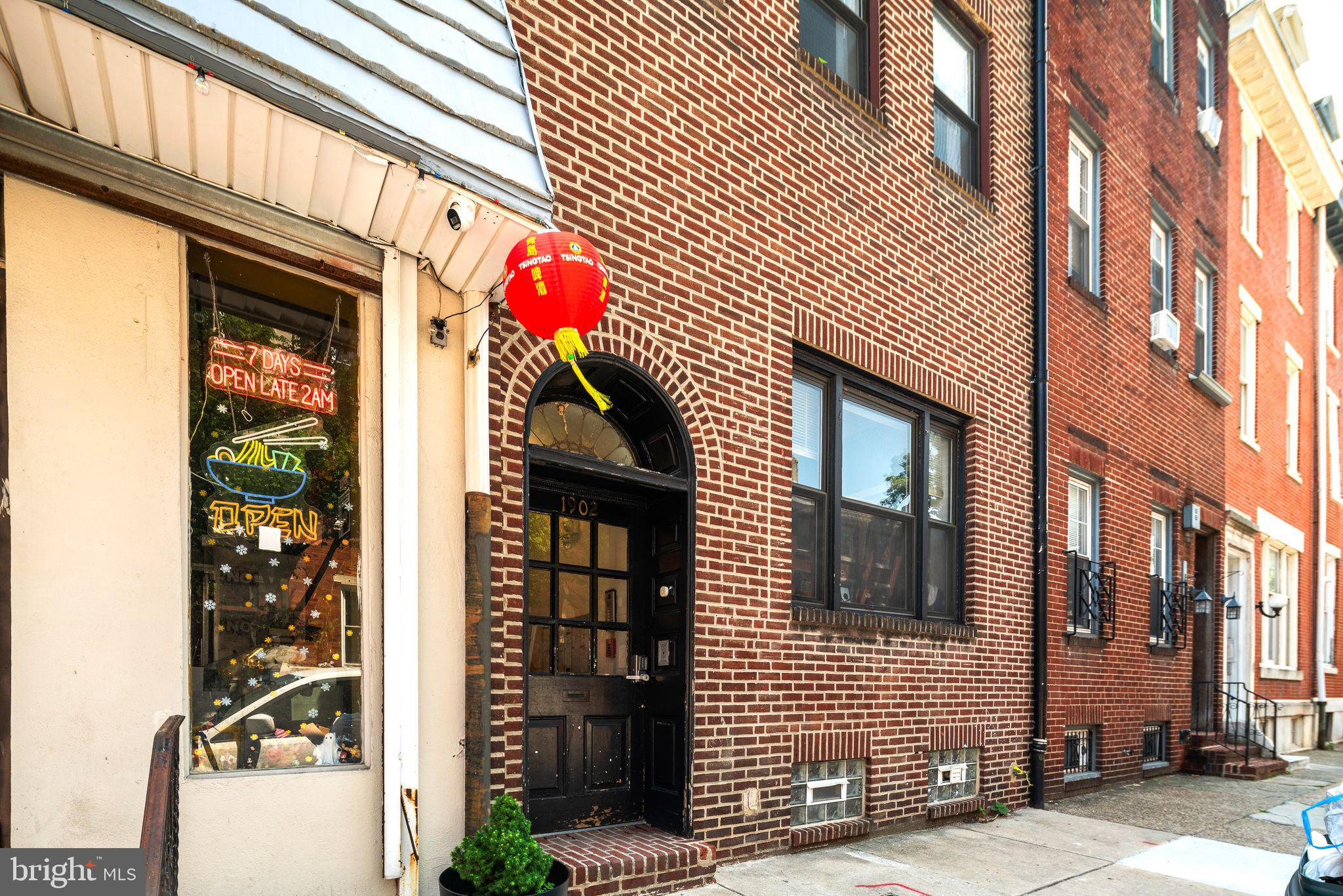 RITTENHOUSE SQUARE - Residential