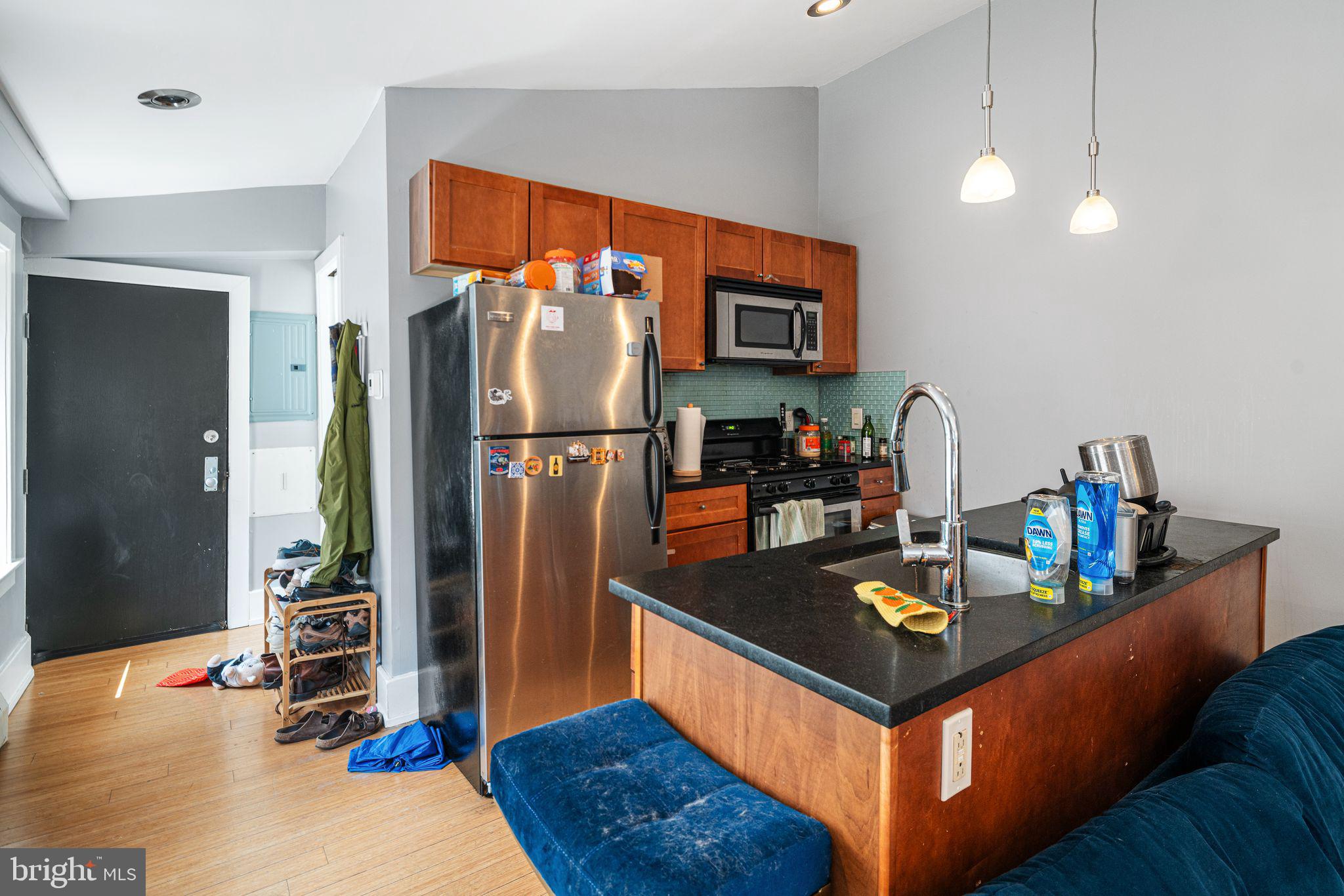 RITTENHOUSE SQUARE - Residential