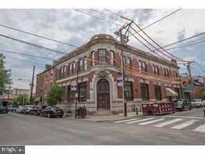 NORTHERN LIBERTIES - Residential Lease