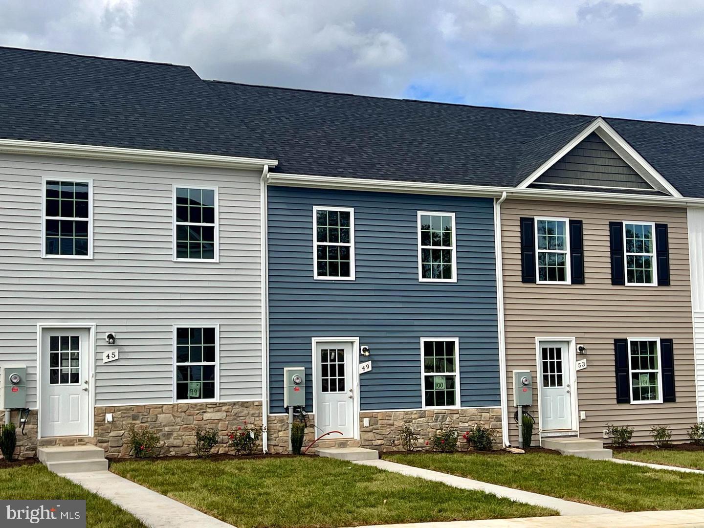 NONE AVAILABLE - Residential