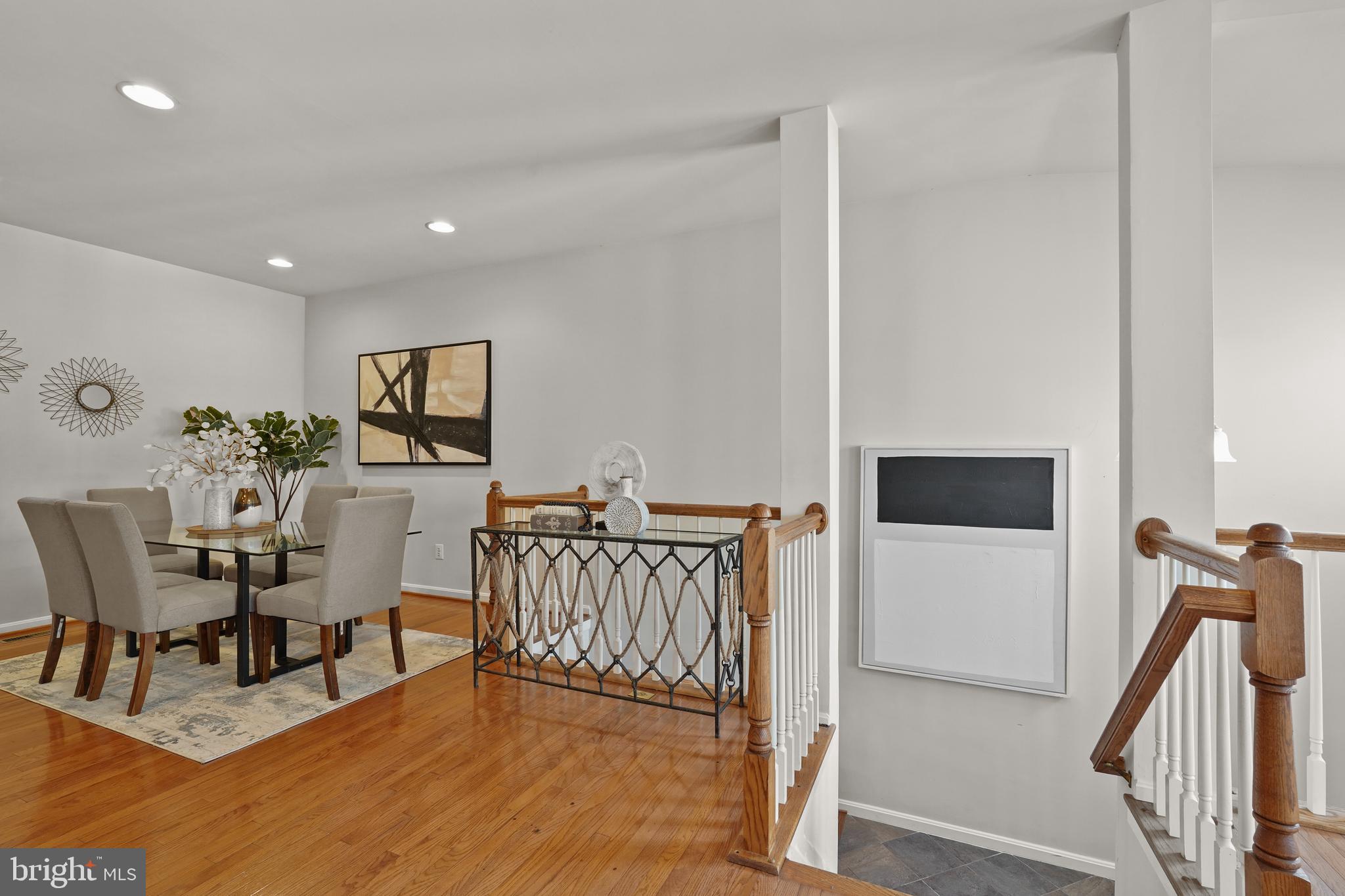 LOUDOUN COUNTY - Residential