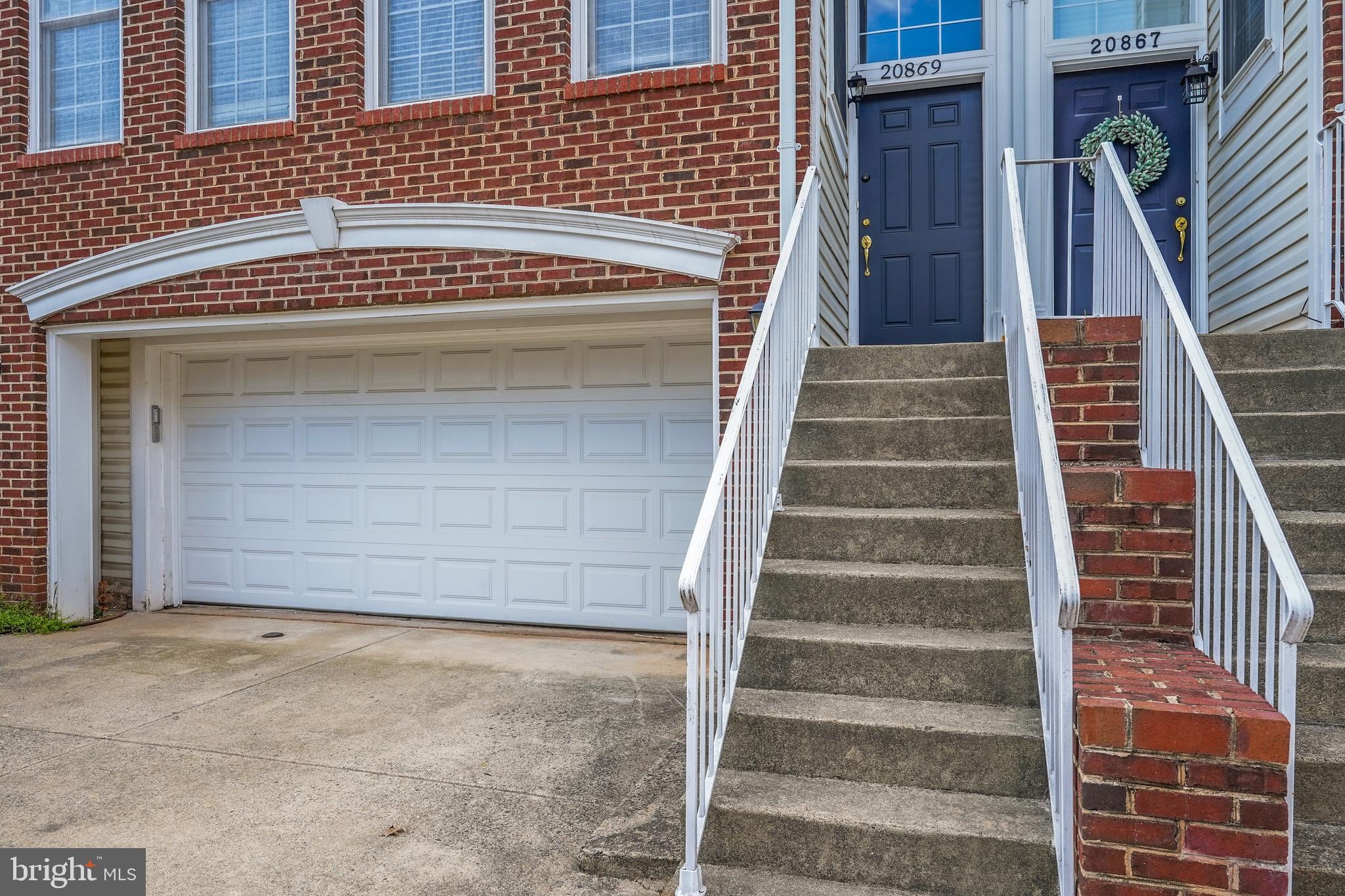 LOUDOUN COUNTY - Residential
