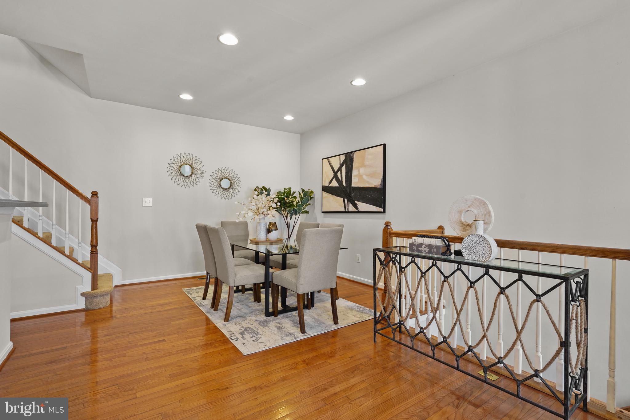 LOUDOUN COUNTY - Residential