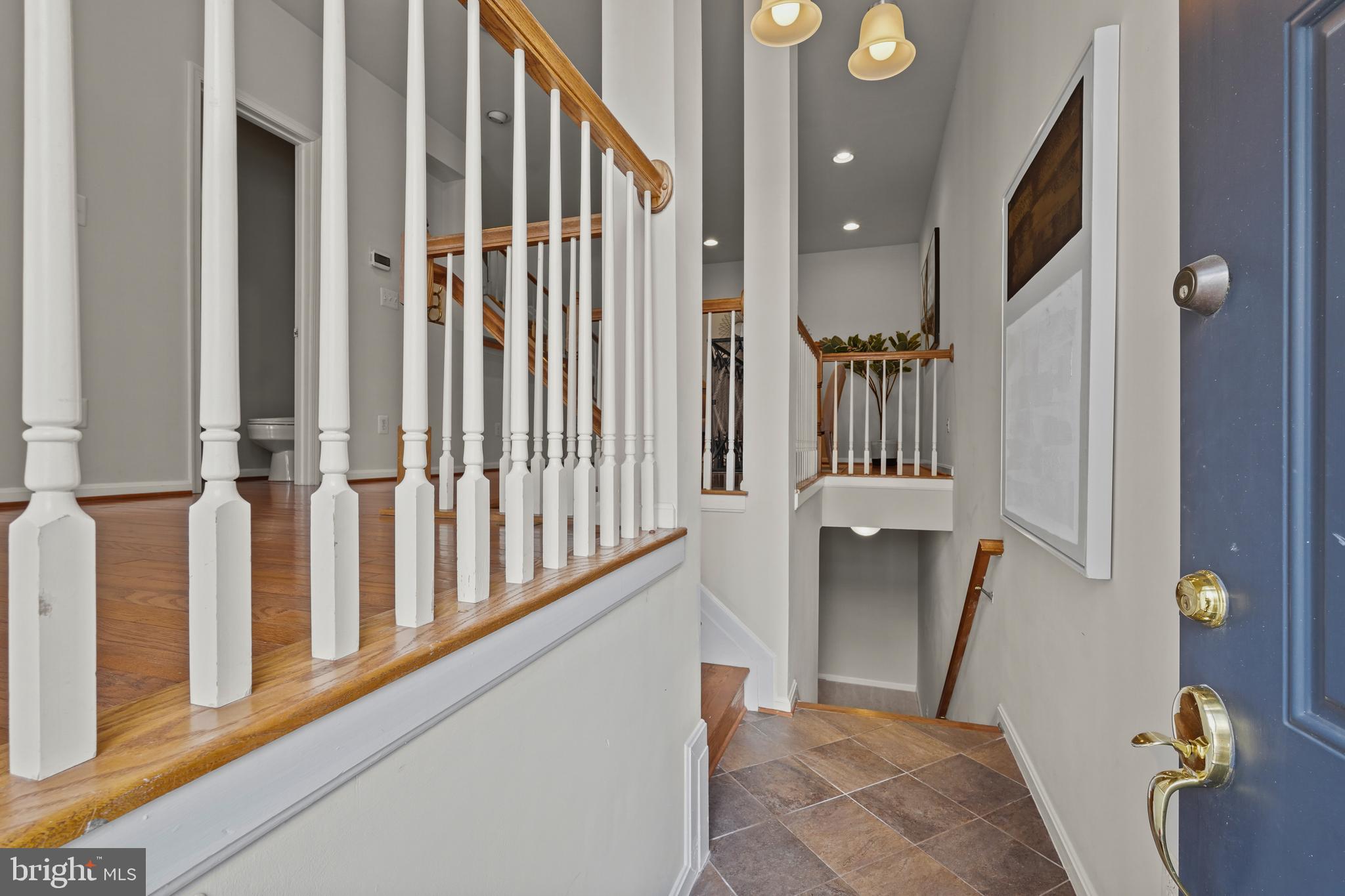LOUDOUN COUNTY - Residential