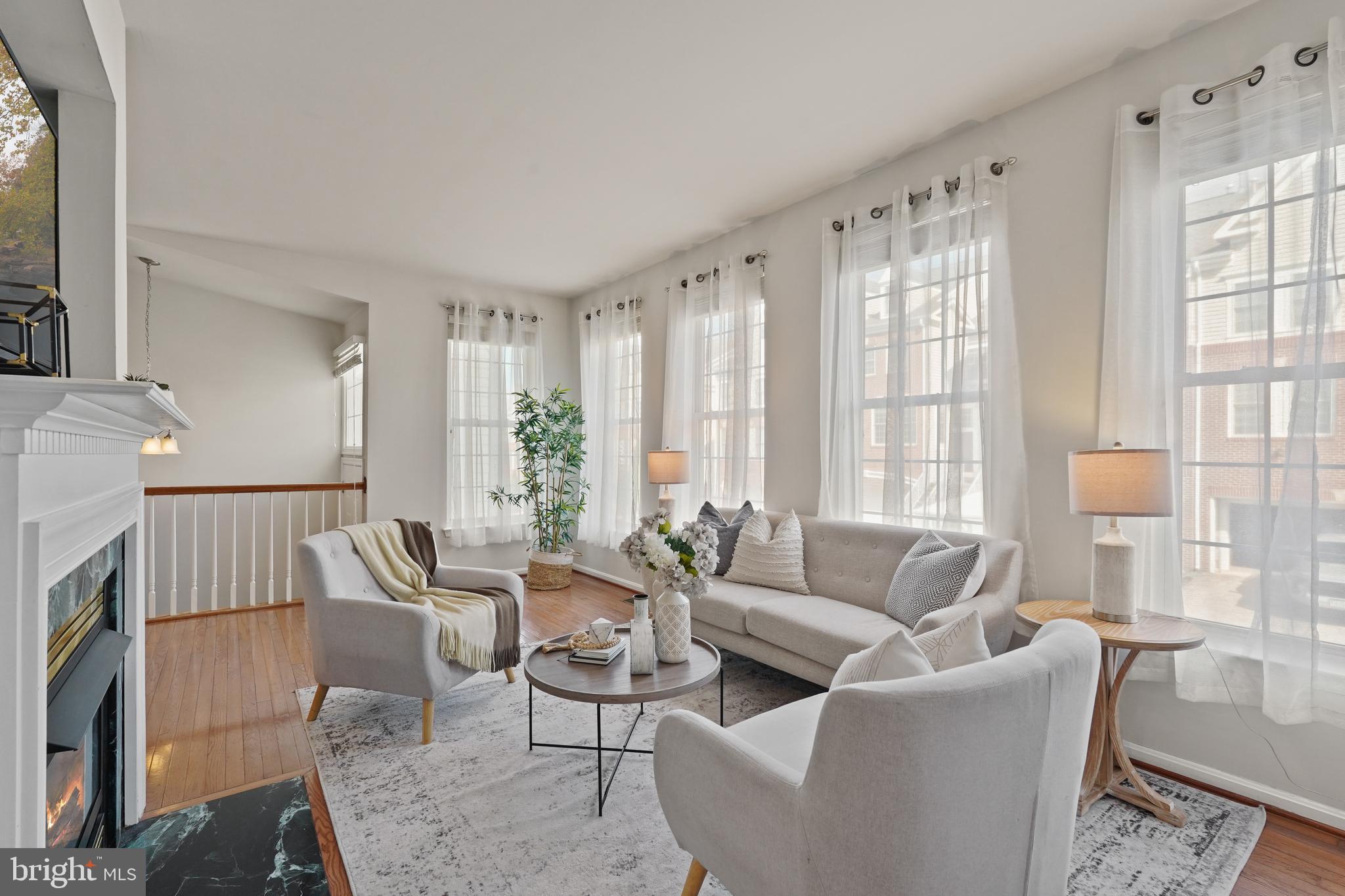 LOUDOUN COUNTY - Residential