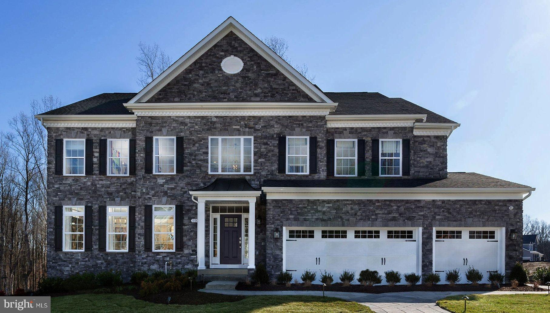 New Price Change - 4-30-2026  - Welcome to the Silver Maple where luxury meets comfort. This stunning 5-bedrooom, 4.5 bathroom residence with a 3-car garage offers an ideal blend of sophisticated design, spacious living, and modern convenience.

The Silver Maple offers luxury living with a 3-car garage and an open, modern layout. The gourmet kitchen features a large island, walk-in pantry, and informal dining area. A formal dining room off the chic two-story foyer is perfect for gatherings. The great room can be customized with extra space, a linear fireplace, and a coffered ceiling. A main-level library can be converted into a guest bedroom suite, and an optional sunroom adds more living space. Upstairs, find an expansive owner’s suite that includes four closets and luxury bath just down the hall from three additional bedrooms joined by an upstairs laundry room. The lower level offers multiple customization options, including a rec room, media and exercise rooms, a bedroom, and full bath.

Create your dream home on this premium homesite by building this elegant semi-custom residence or choose an alternate custom home design already approved by the county. Timberlake Homes is the designated builder for this lot, offering a seamless and efficient path to building your dream home. Contact us for additional details.

Builder makes no representation about land/lot listing. Listing is strictly for co-marketing purposes only. Due diligence is the buyer’s responsibility with land purchase.

The options and photos attached depict multiple elevations and options not included in listing price. Price is subject to change based on options added