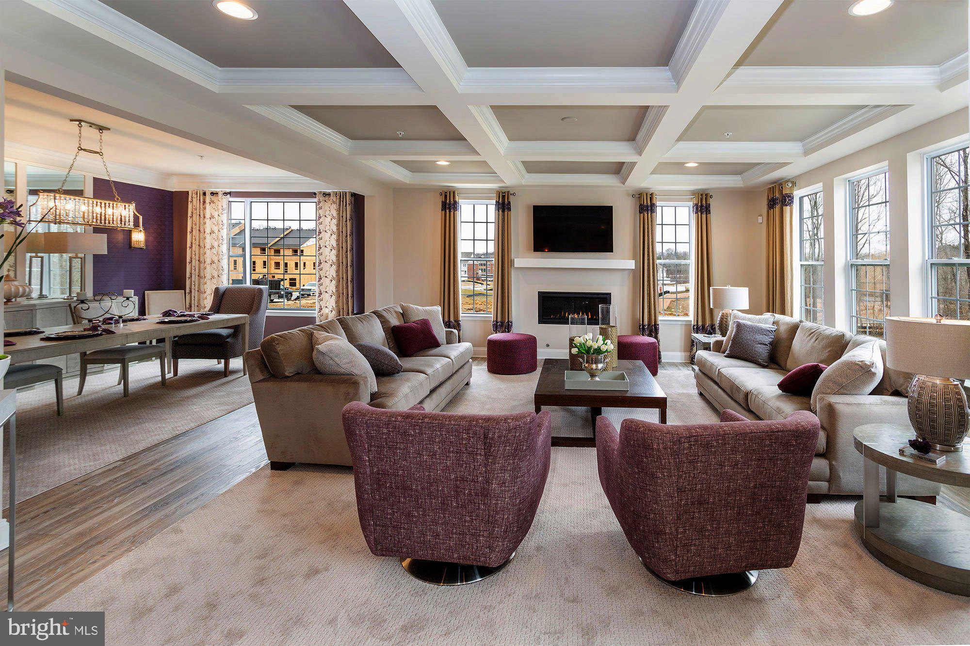 FAIRWAY ESTATES - Residential