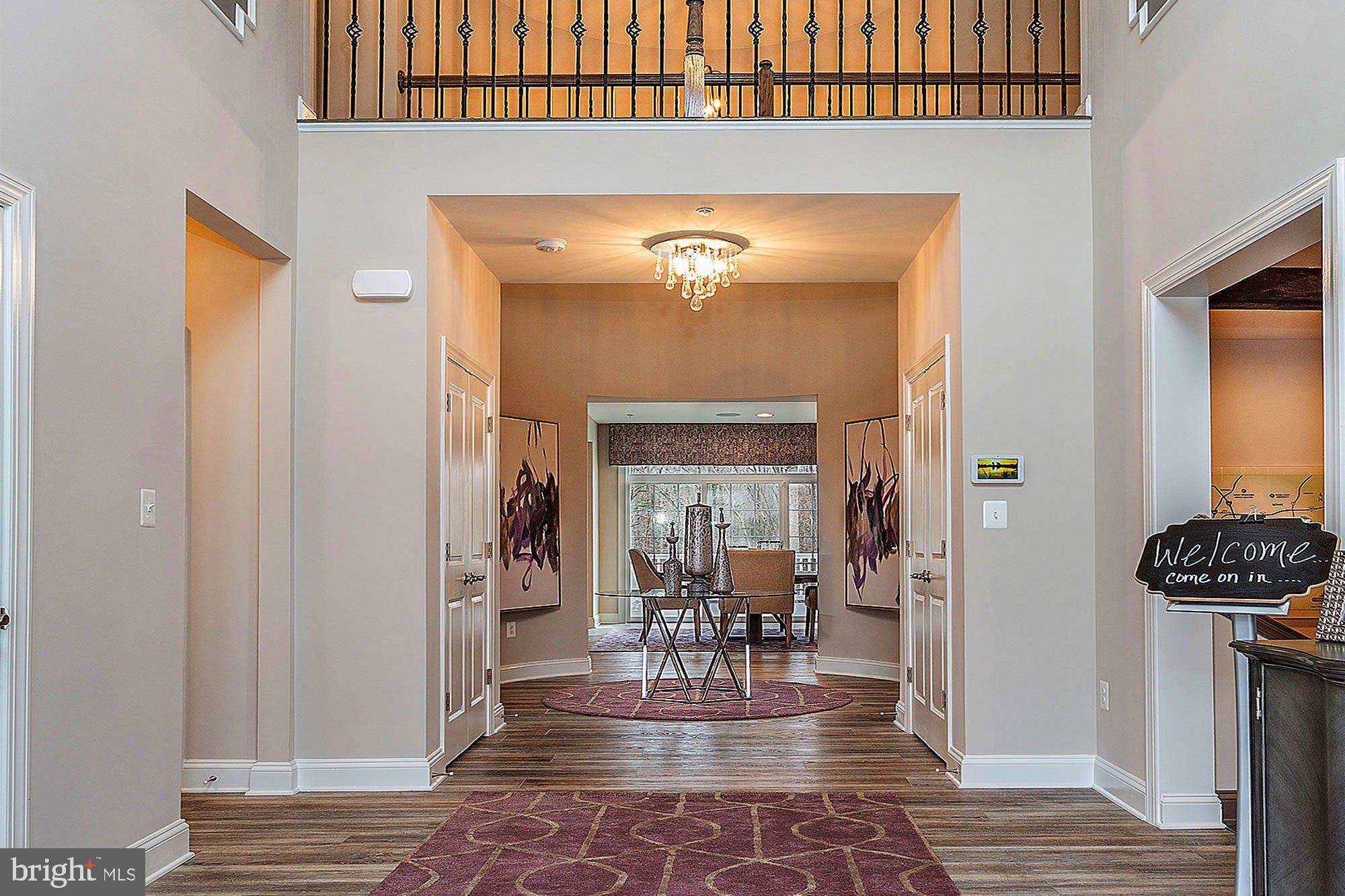 FAIRWAY ESTATES - Residential