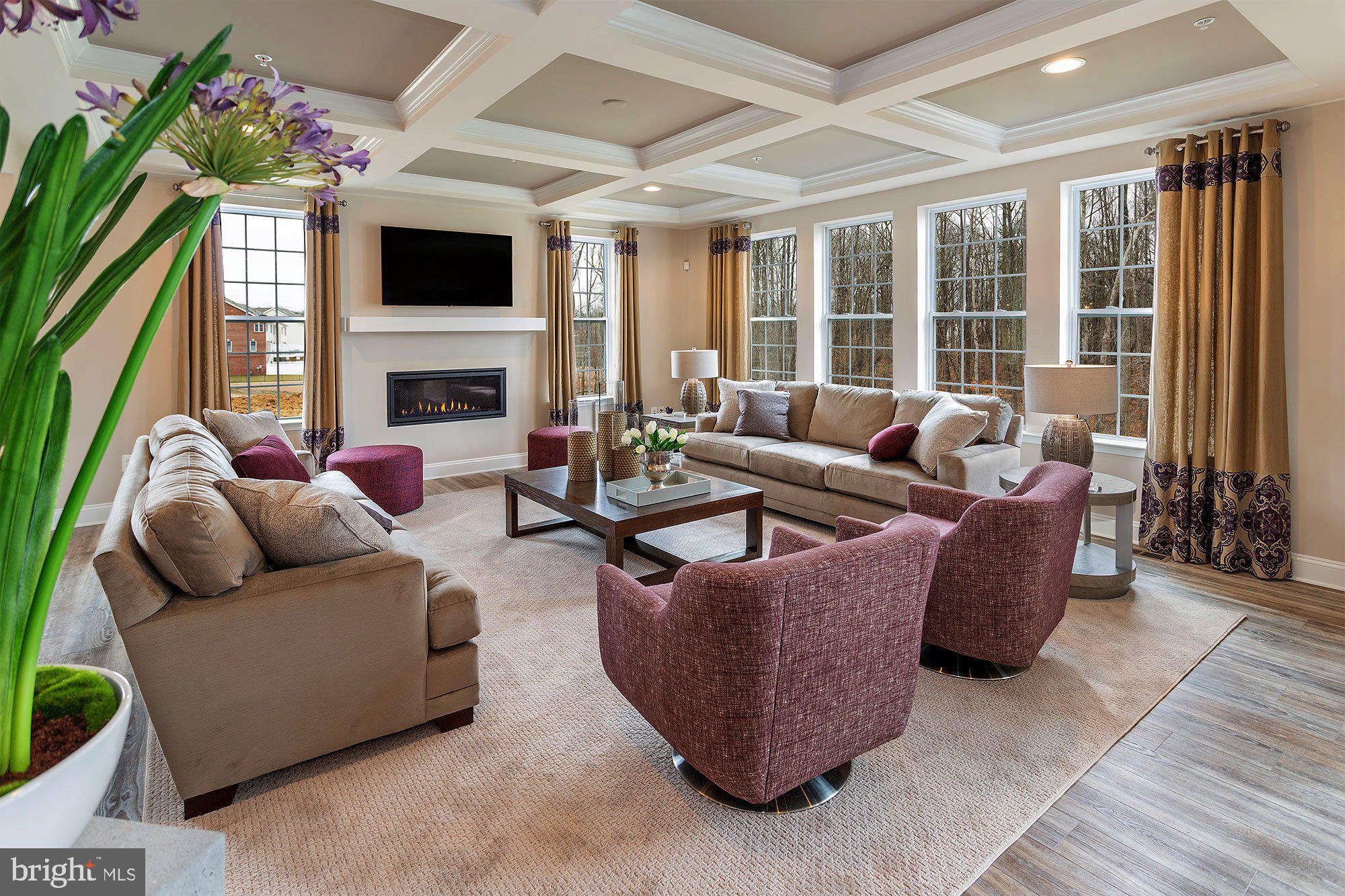 FAIRWAY ESTATES - Residential