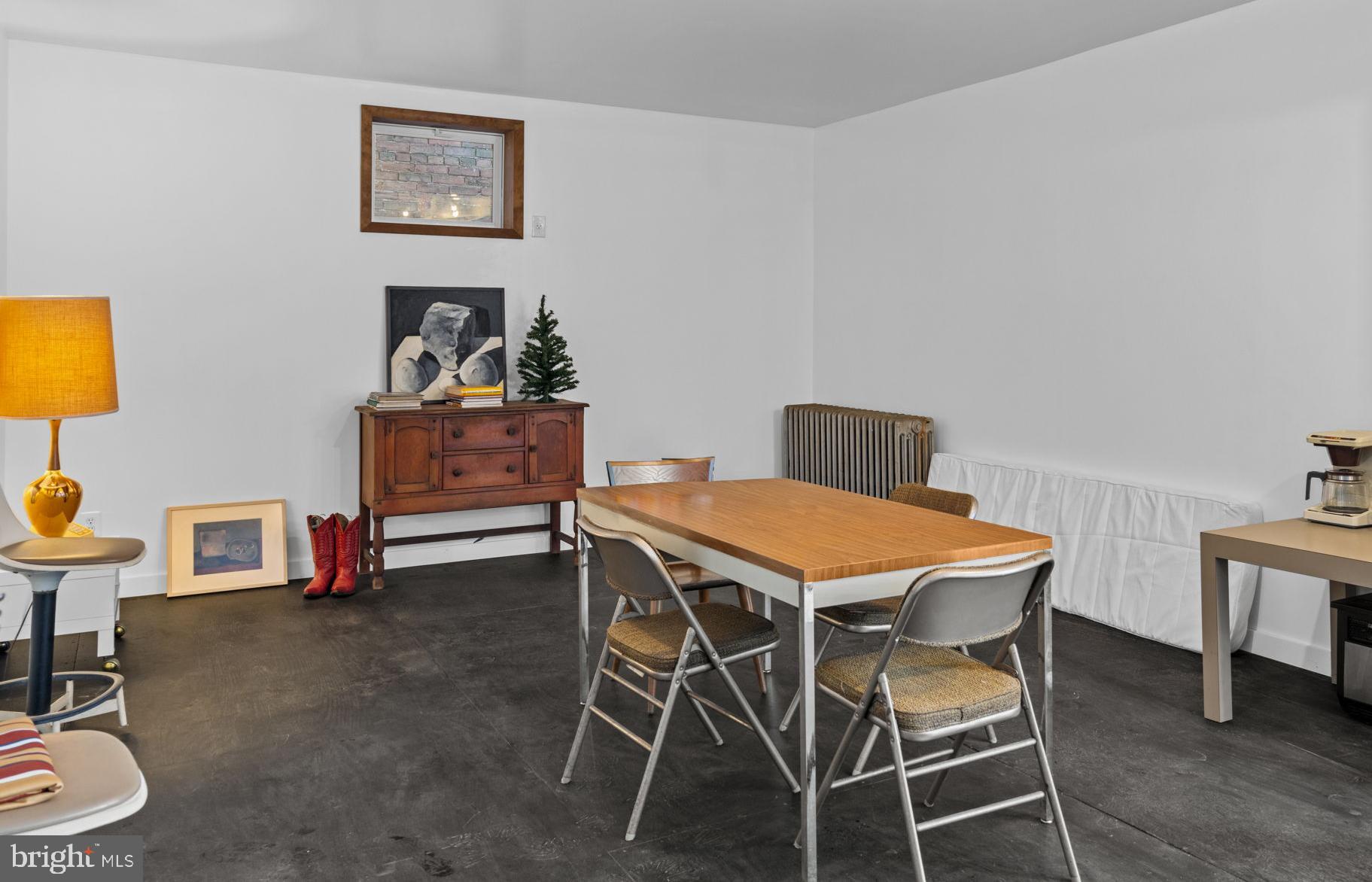 HARROWGATE - Residential