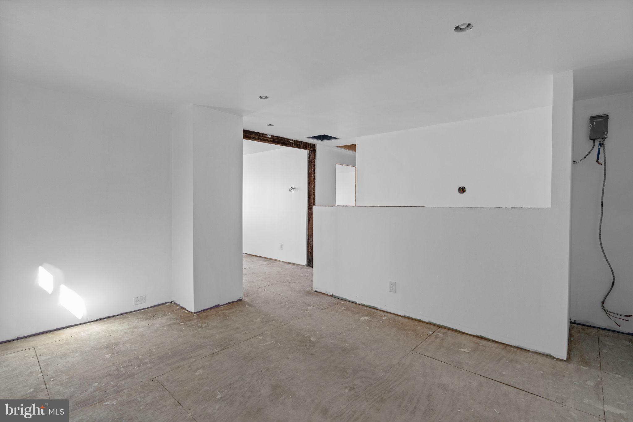 HARROWGATE - Residential