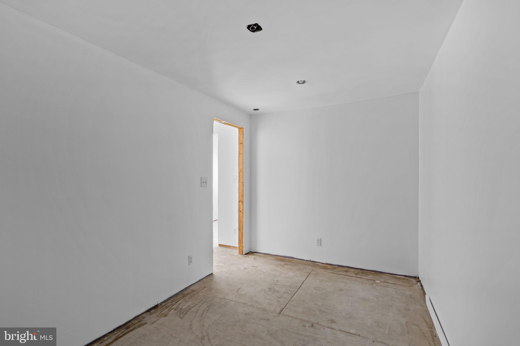 HARROWGATE - Residential