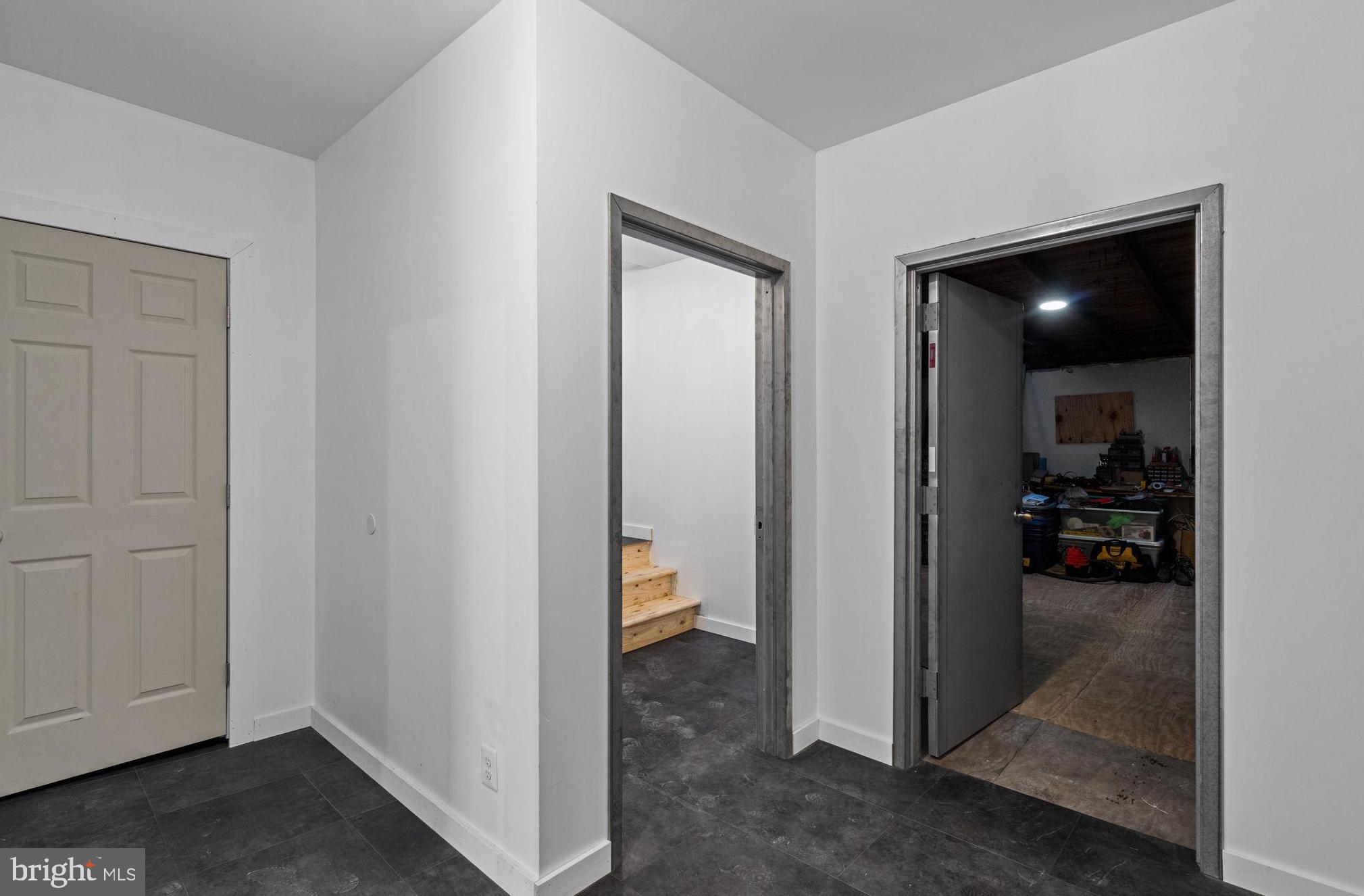 HARROWGATE - Residential