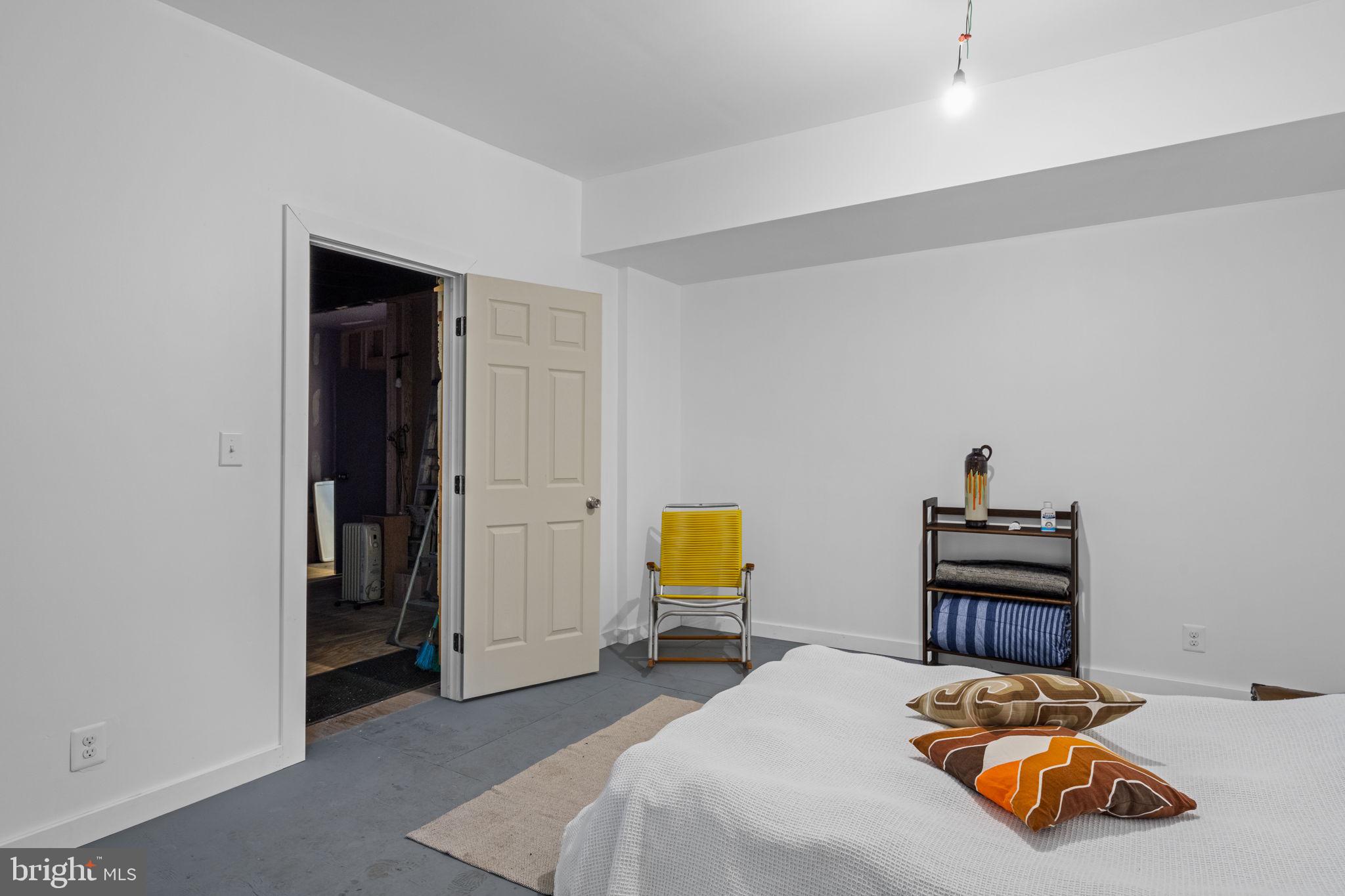 HARROWGATE - Residential