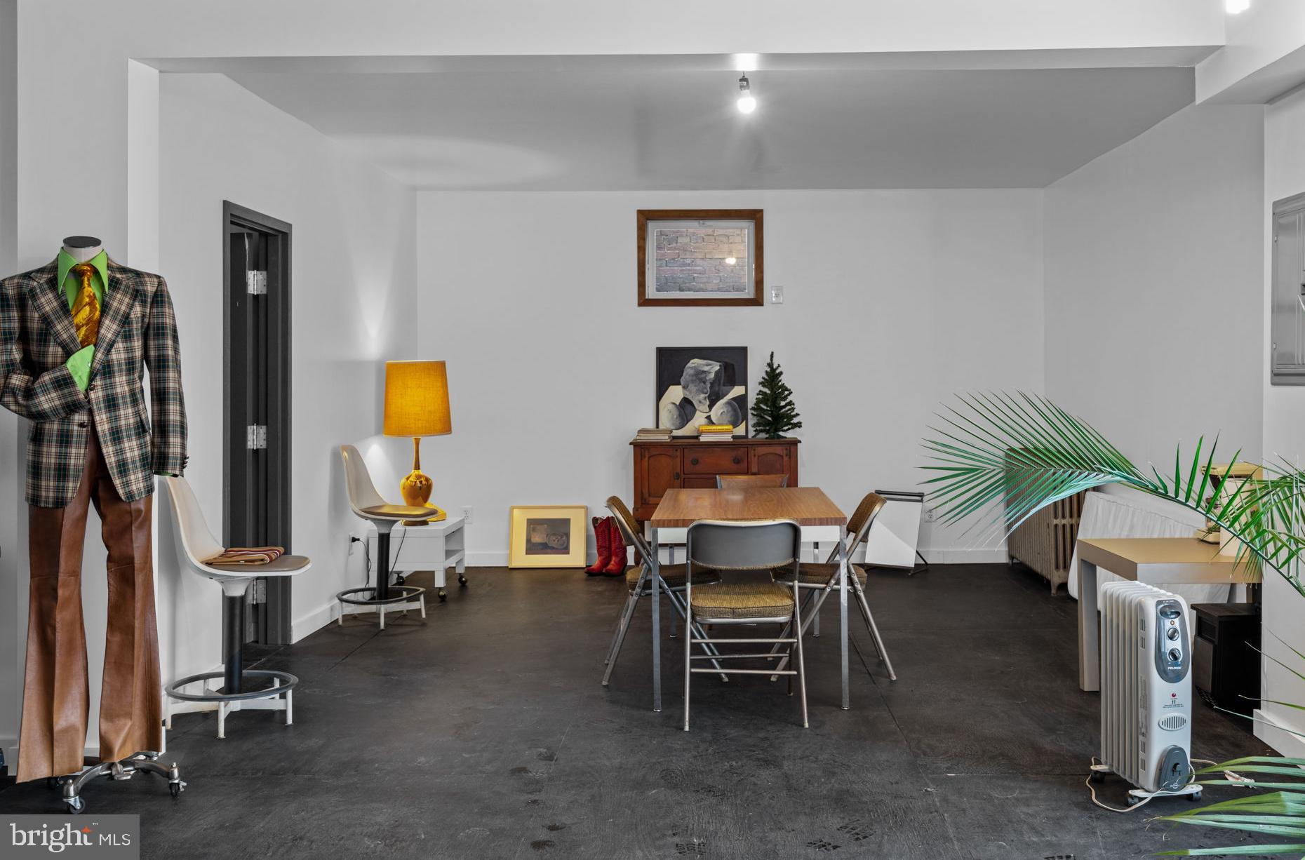 HARROWGATE - Residential