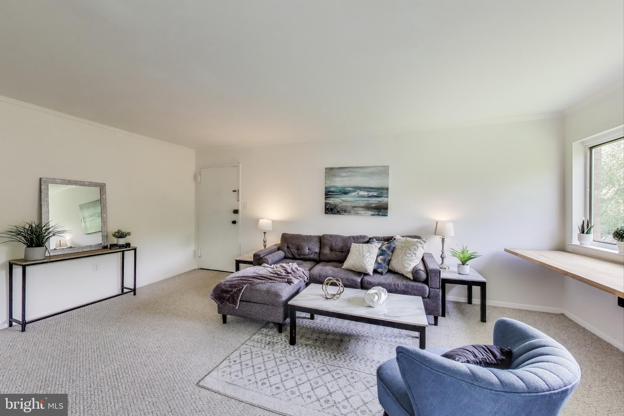 BETHESDA PARK - Residential