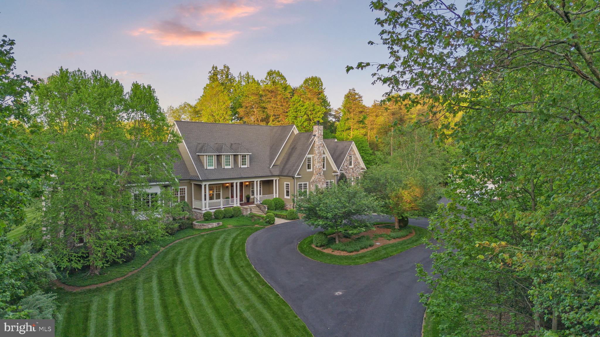 GREAT FALLS WOODS - Residential