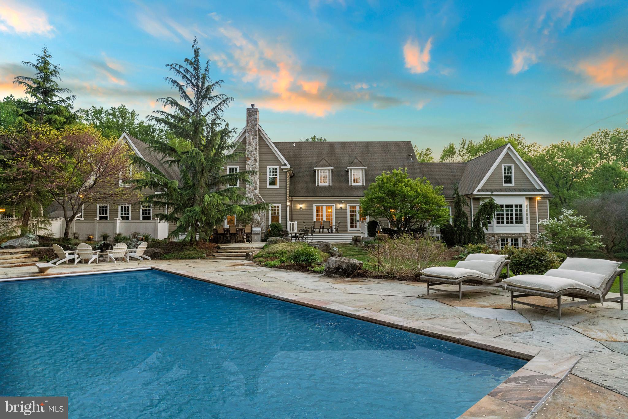 GREAT FALLS WOODS - Residential